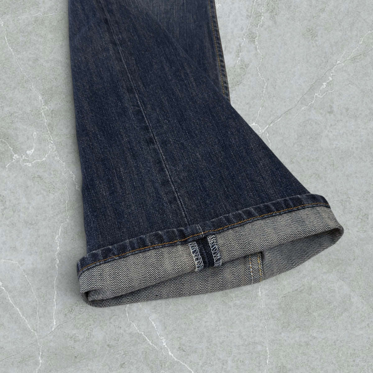 [NUOVO CON CARTELLINO] Jeans Levis 512 Bootcut Vintage [46 IT]