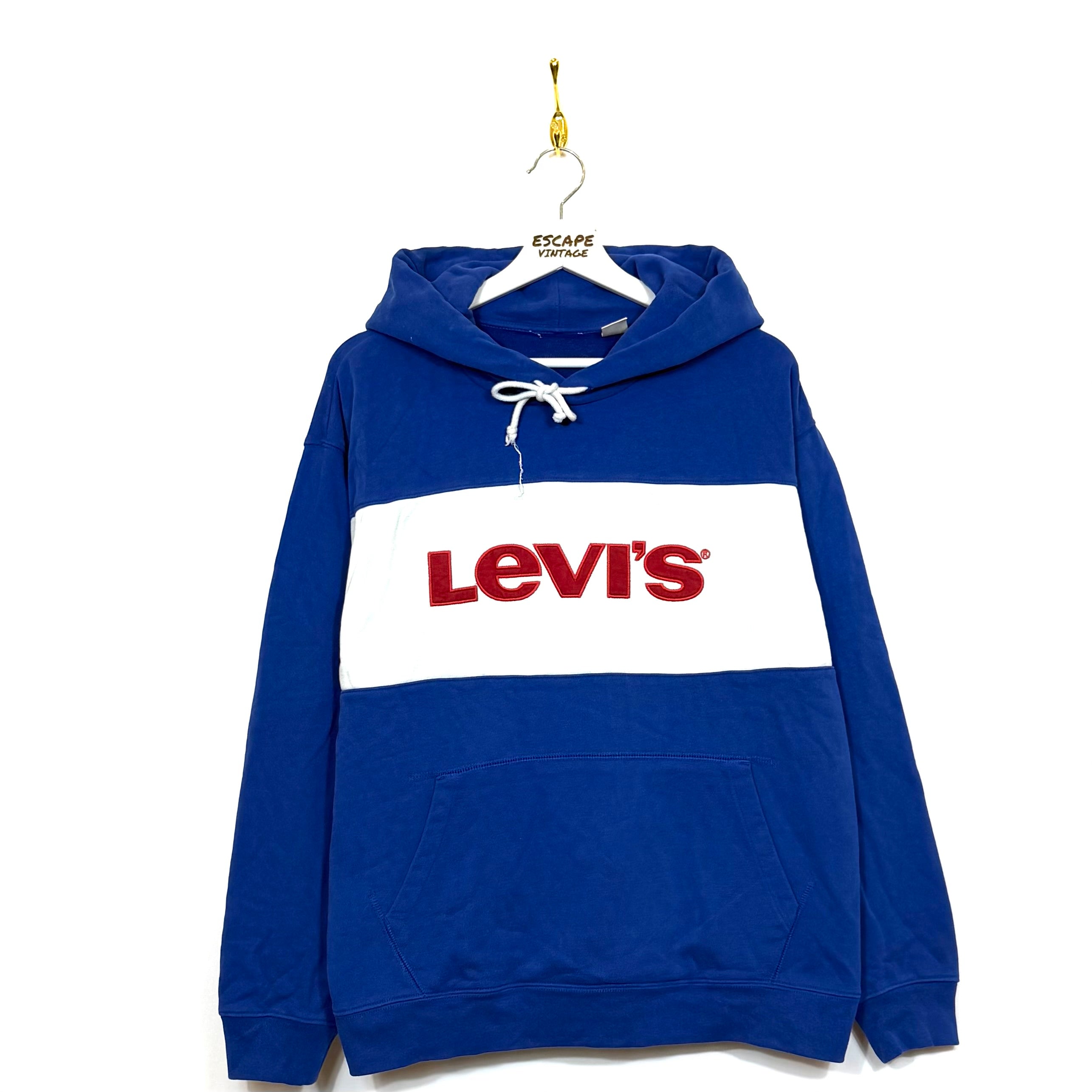 Felpa Levis Vintage [M]
