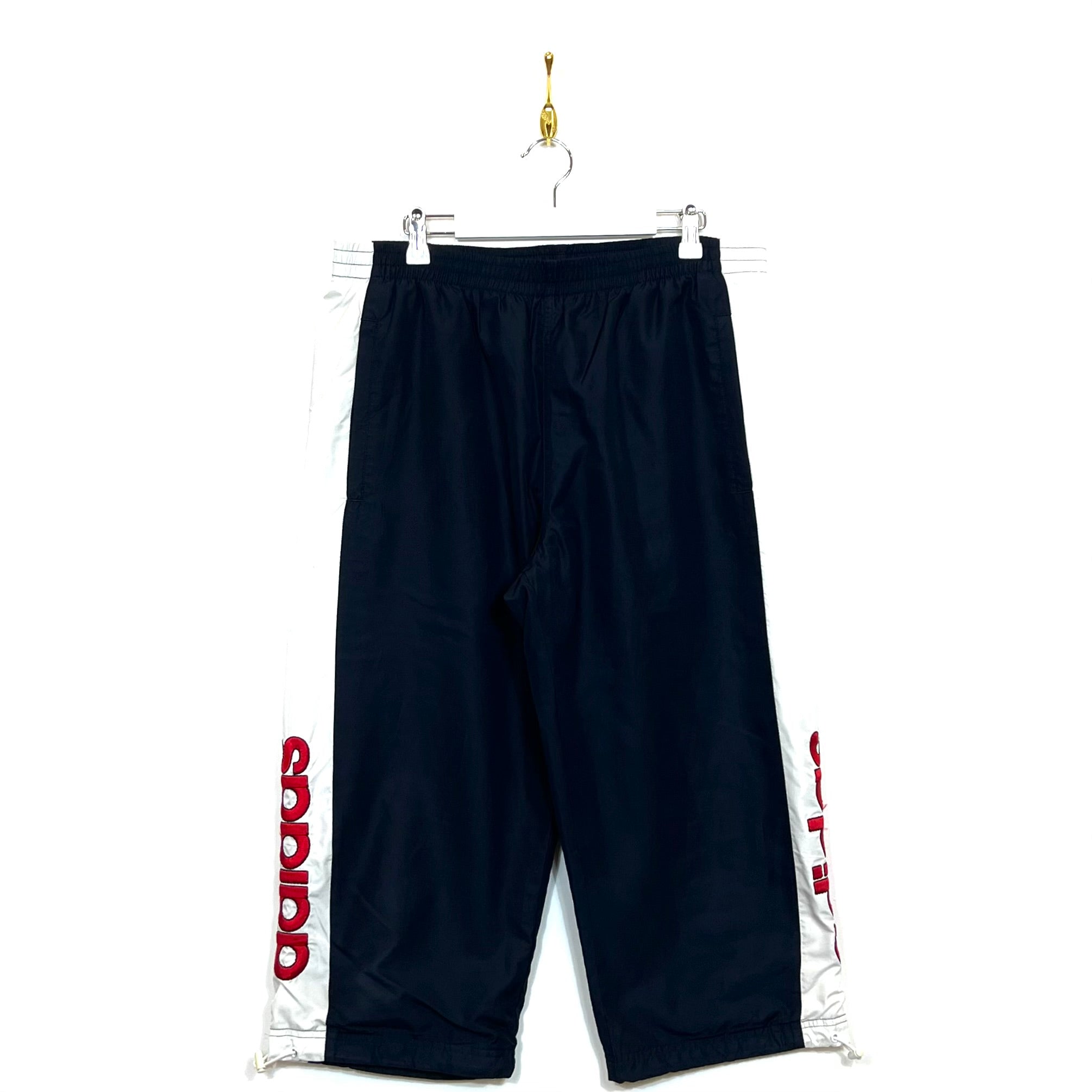 00s Pantaloni Di Tuta Adidas Vintage [M]