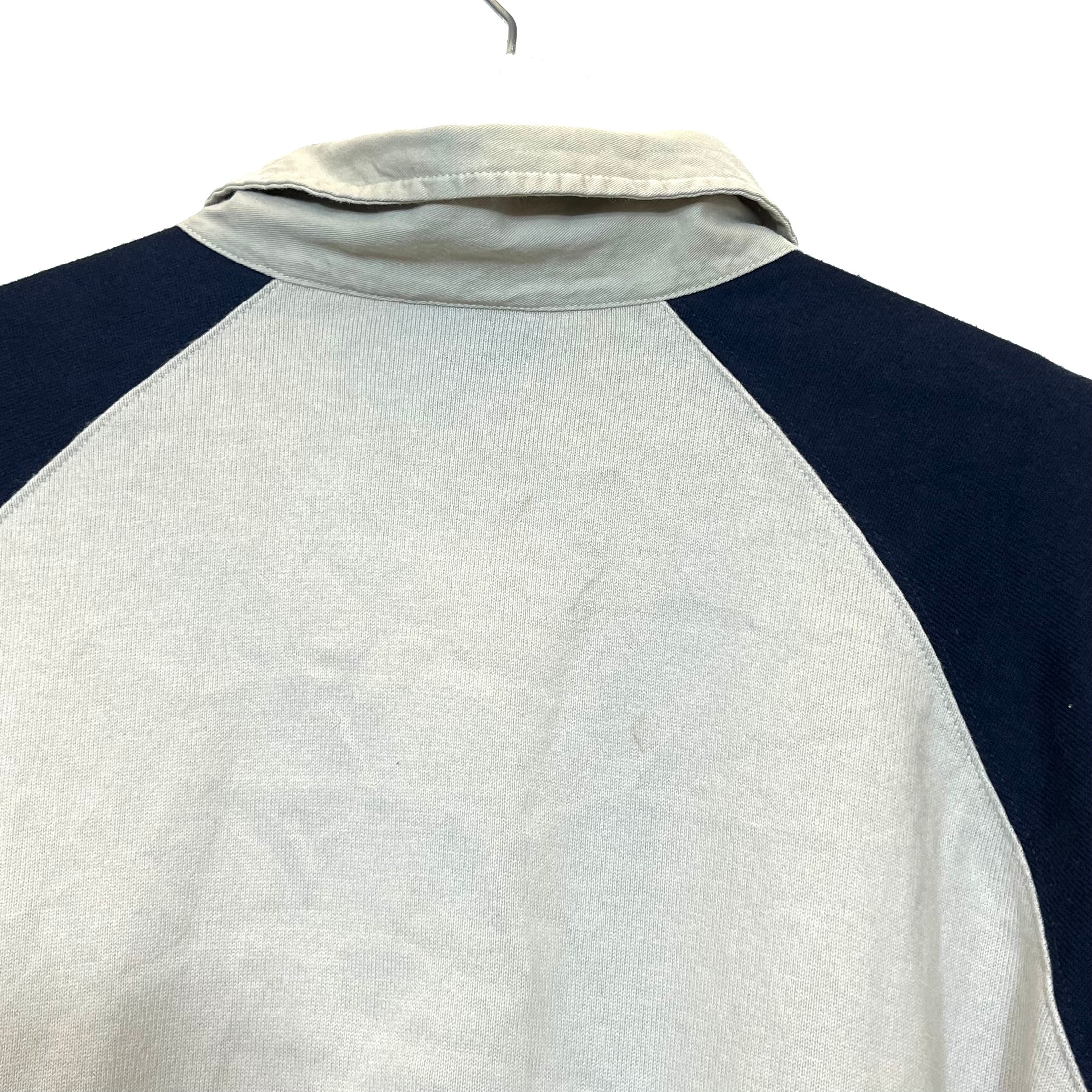 00s Felpa Lacoste Vintage [XXL]