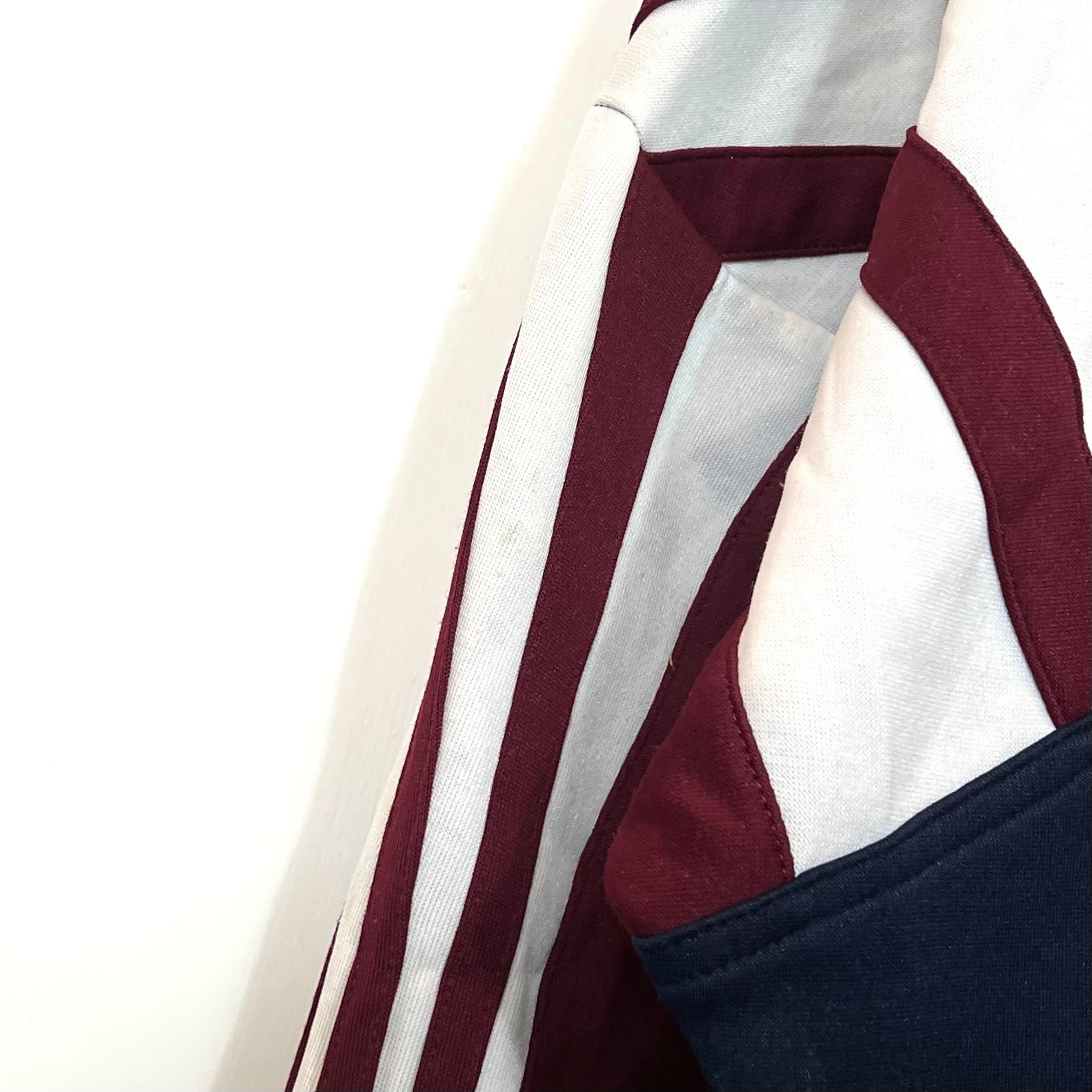 90s Felpa Adidas Vintage [M]