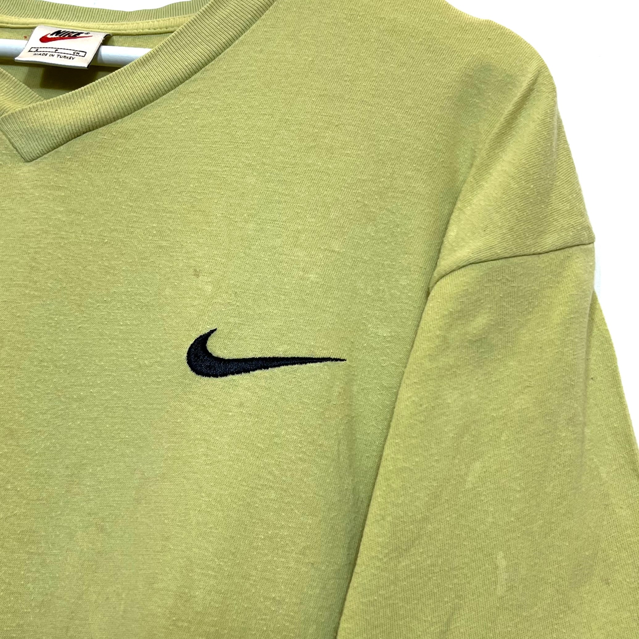 90s T-Shirt Nike Vintage [M]