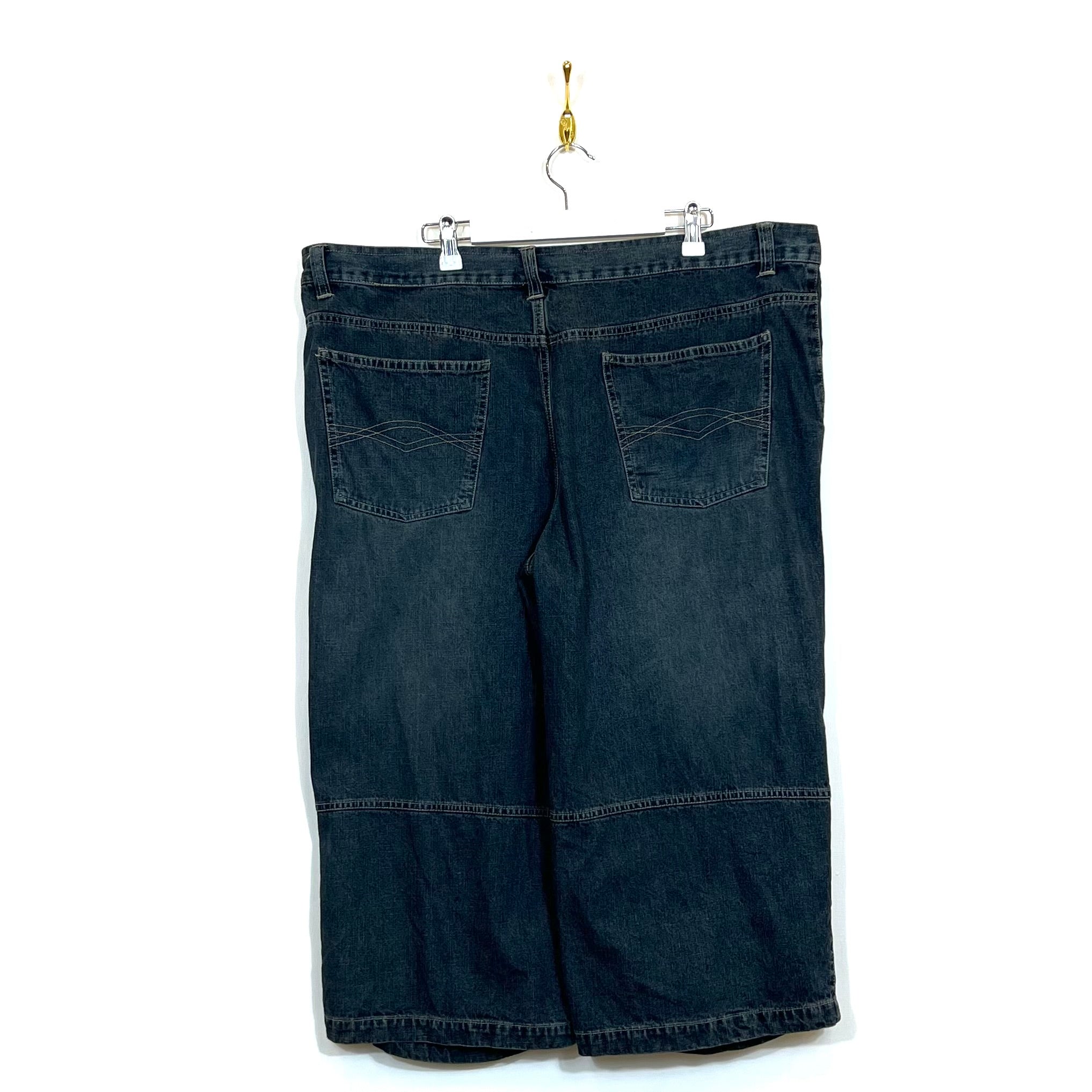 Y2K Jorts Baggy Vintage [56 IT]