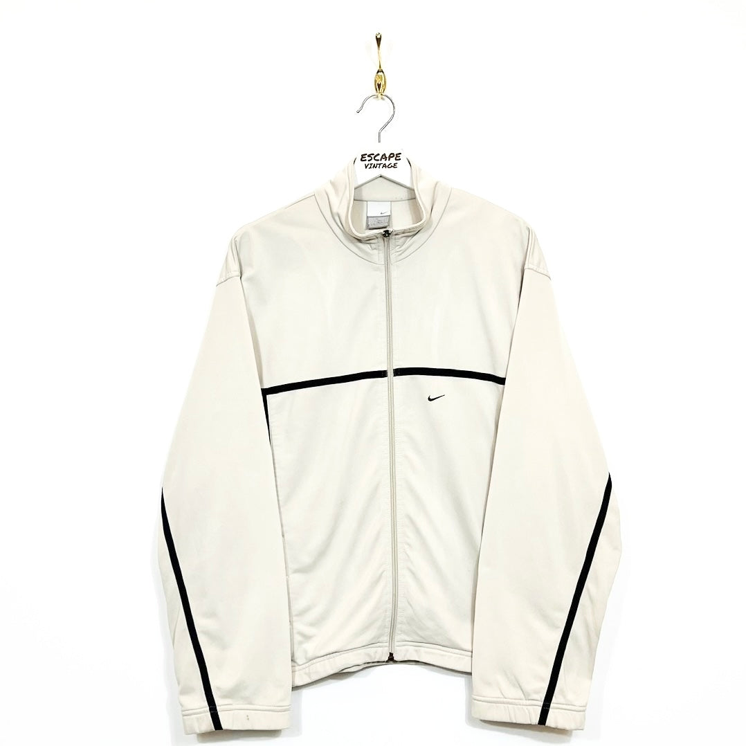 00s Felpa Nike Vintage [M]