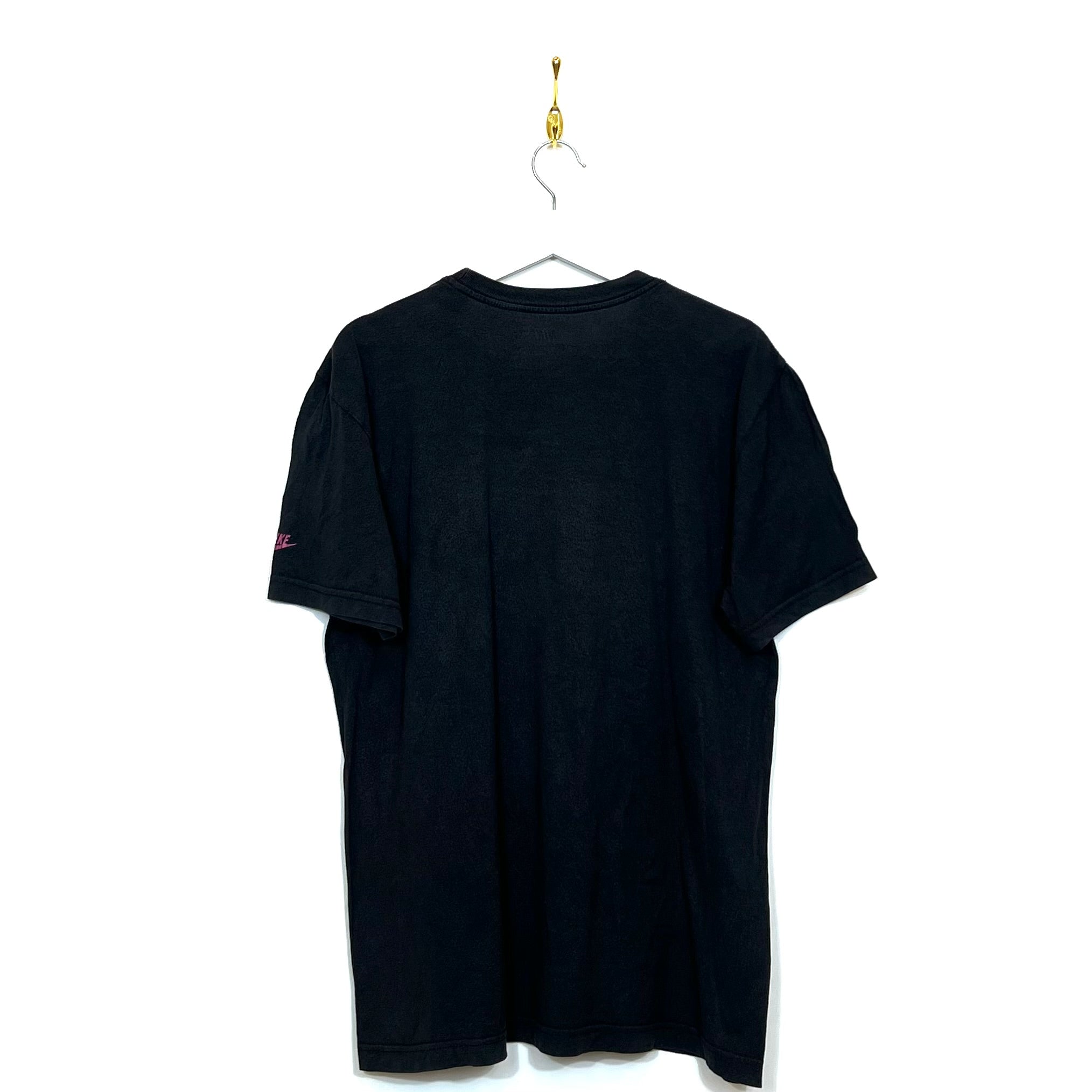 00s T-Shirt Nike Vintage [M]