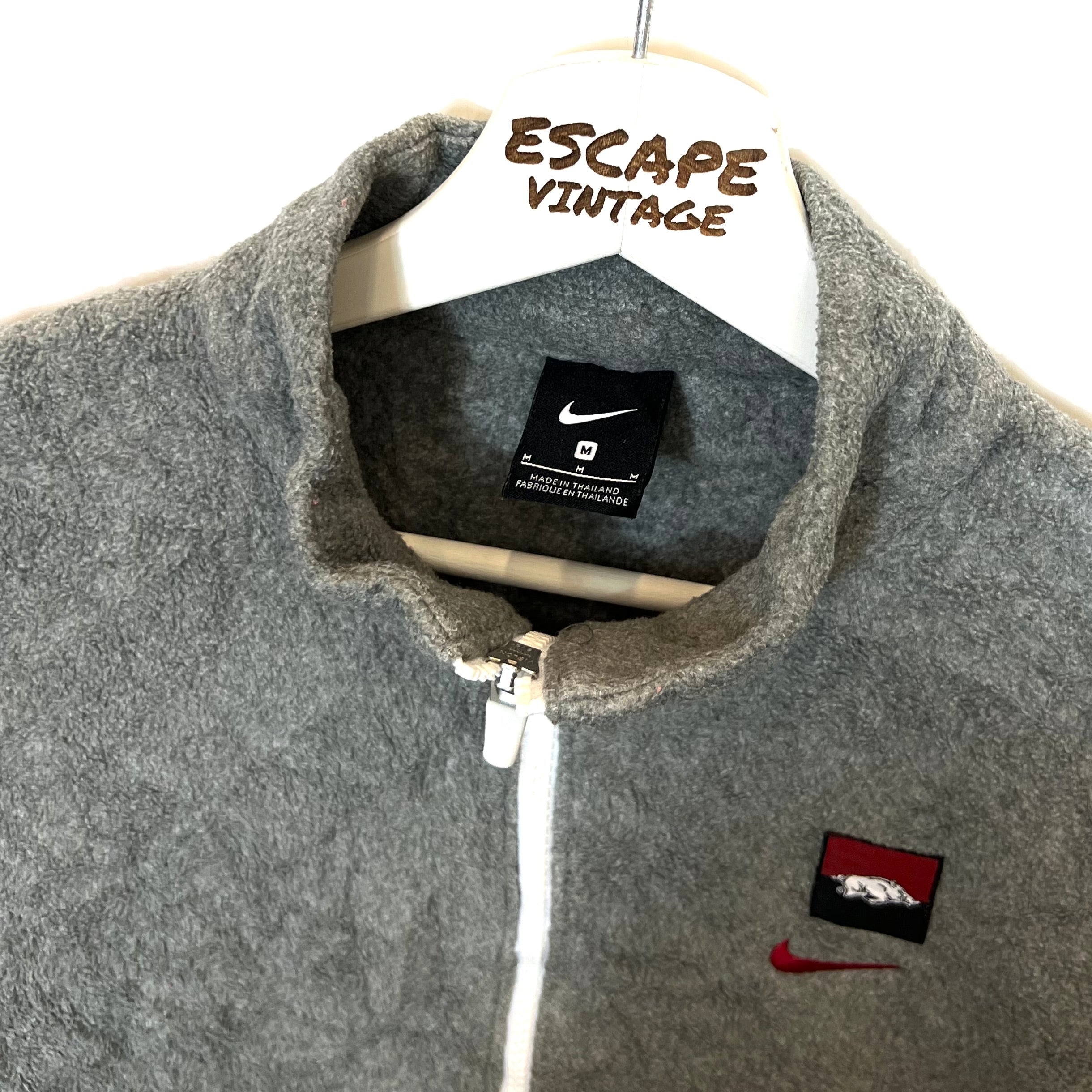 Felpa Nike In Pile Vintage [M]