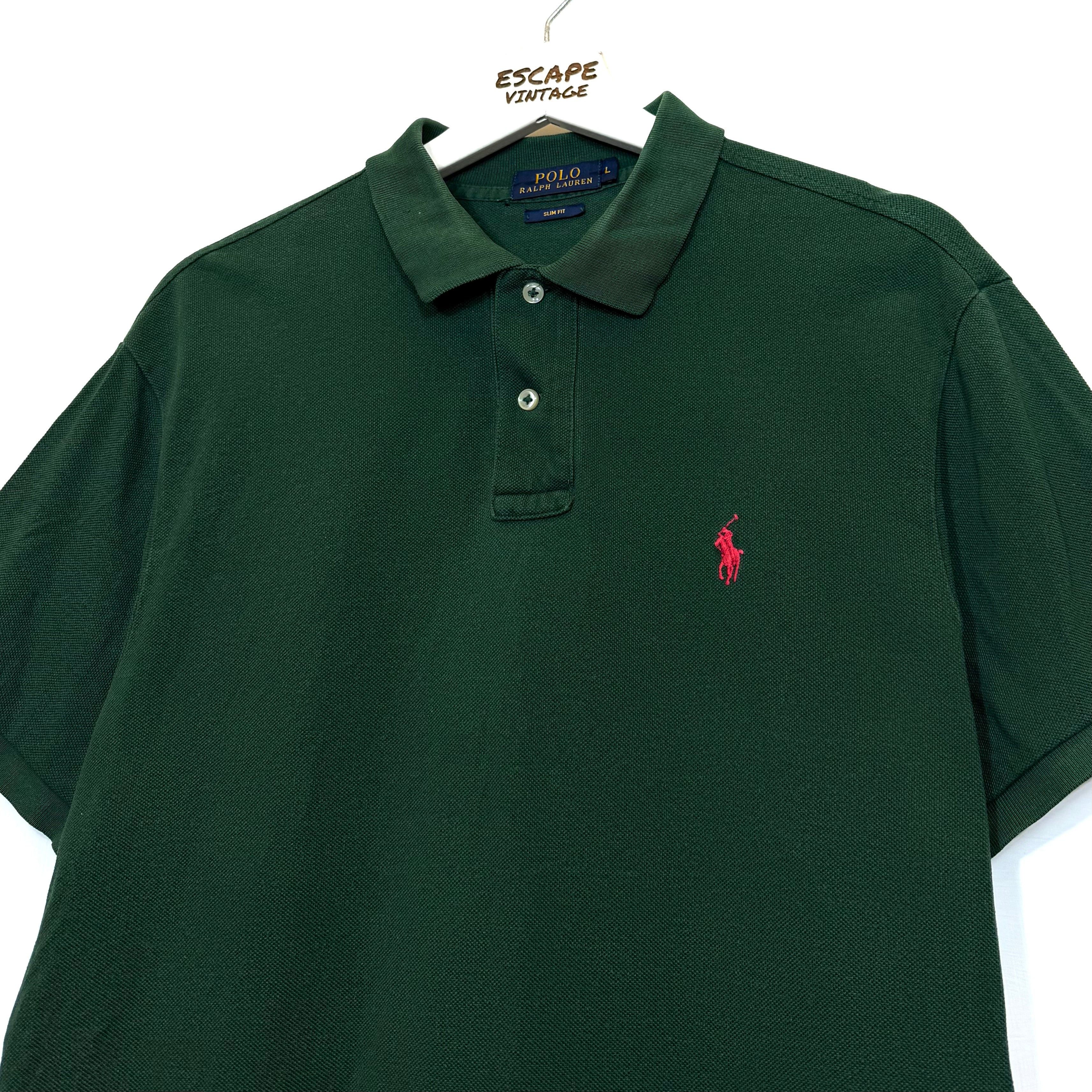 Polo Ralph Lauren Vintage [L]