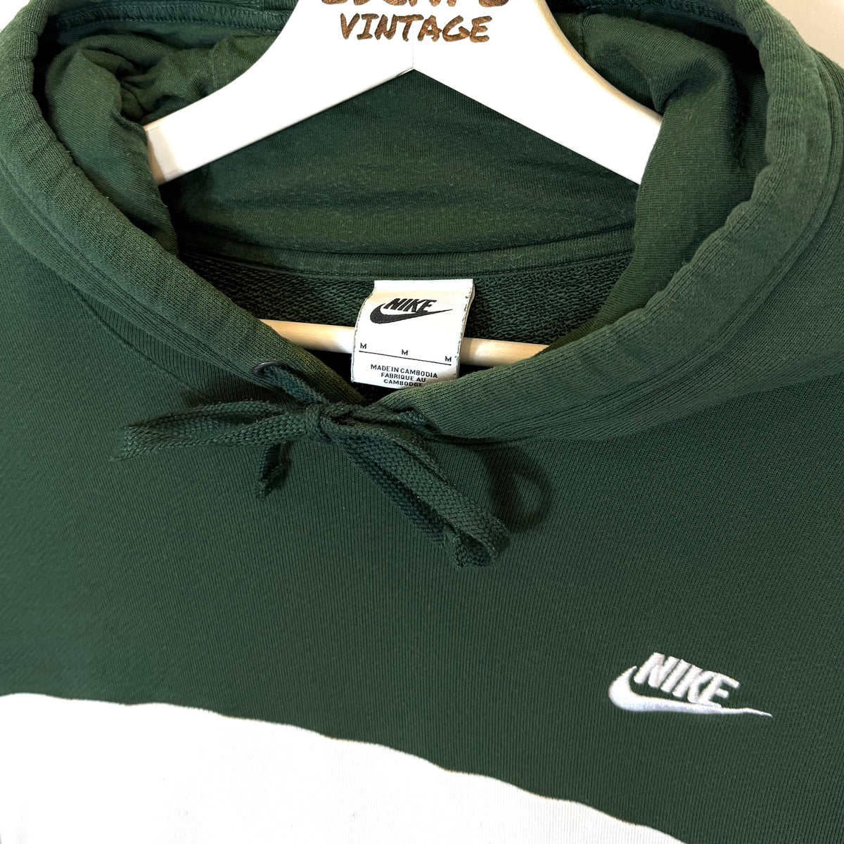 Felpa Nike Vintage [M]