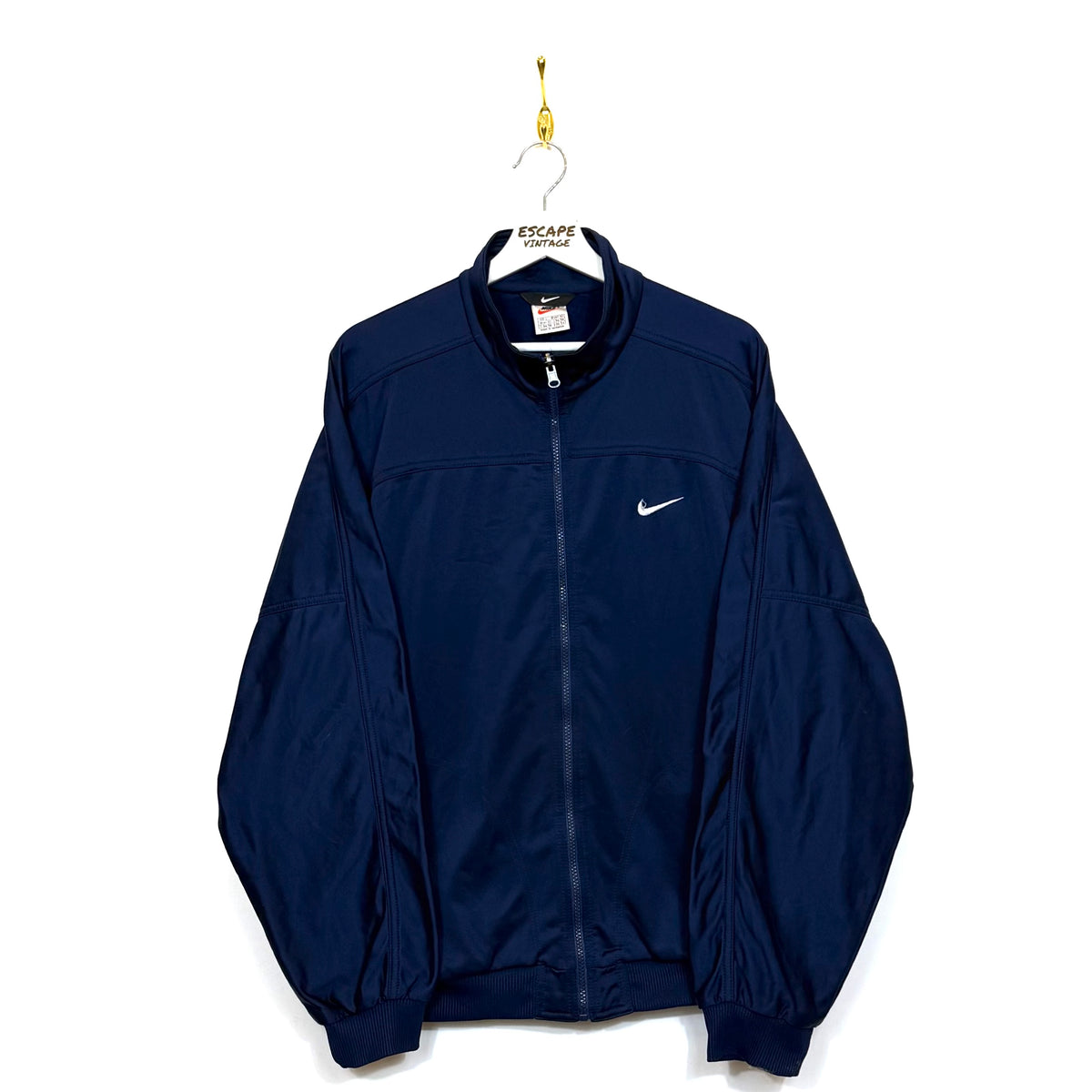 90s Felpa Nike Vintage [L]