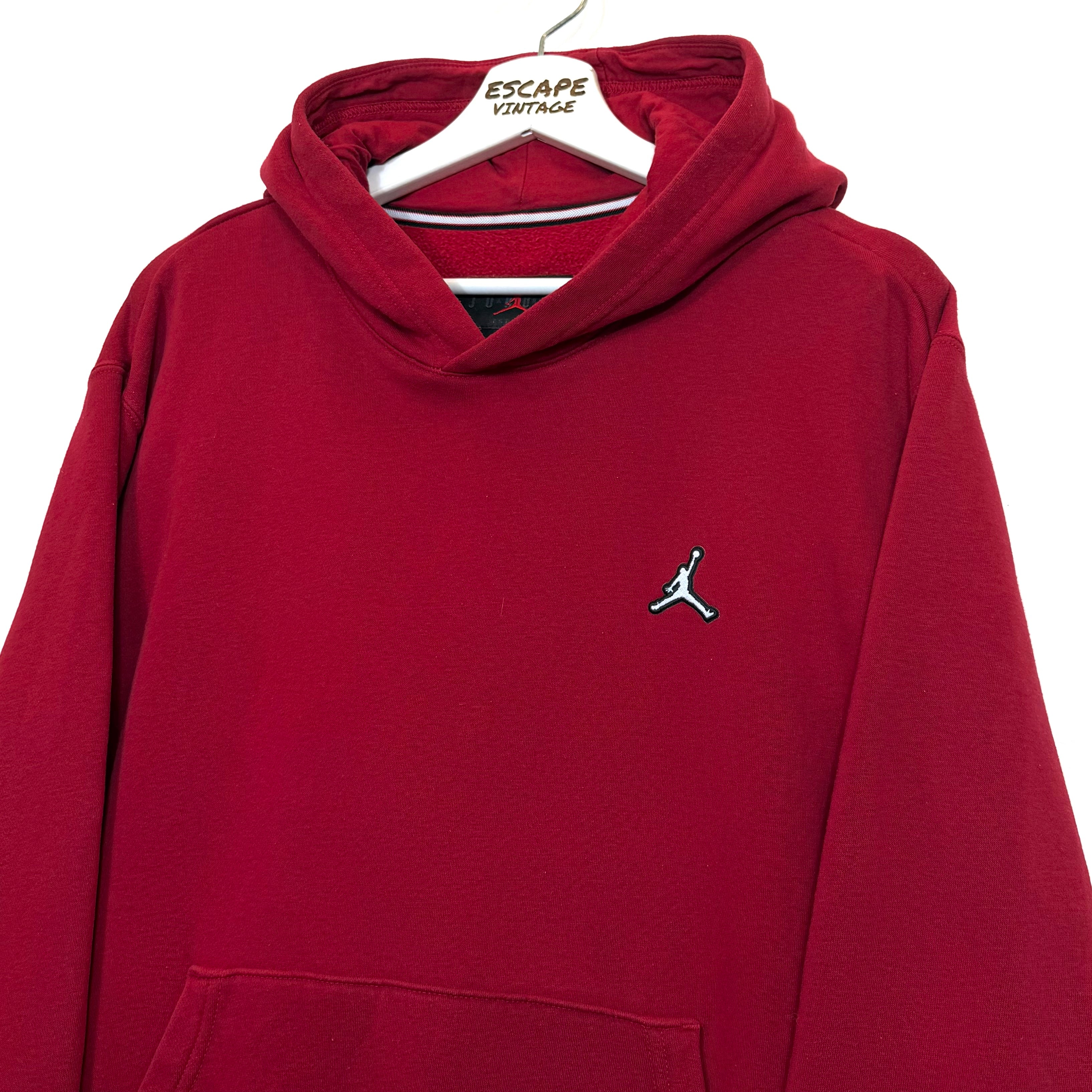 Felpa Jordan Vintage [M]