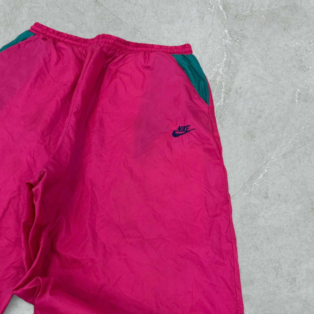 90s Pantaloni Nike Vintage [M]