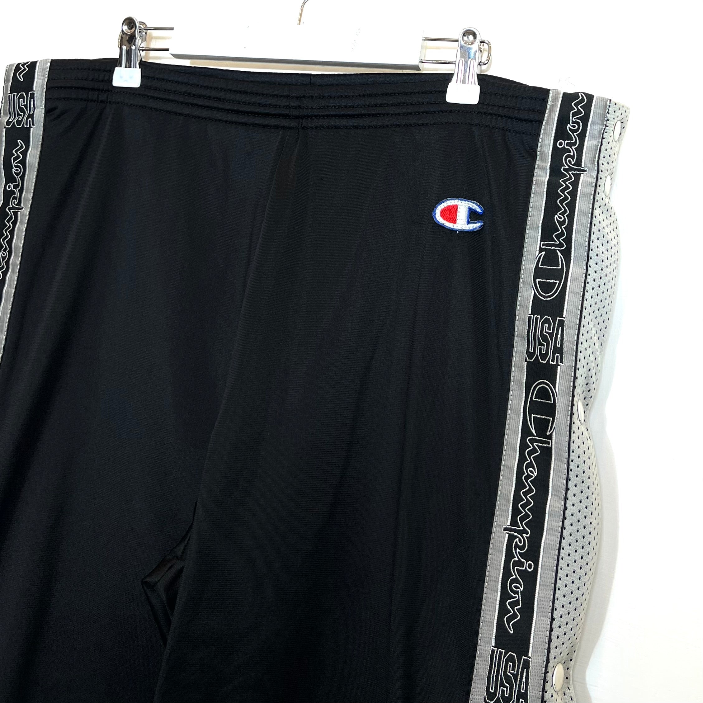 00s Pantaloni Champion Vintage [L]