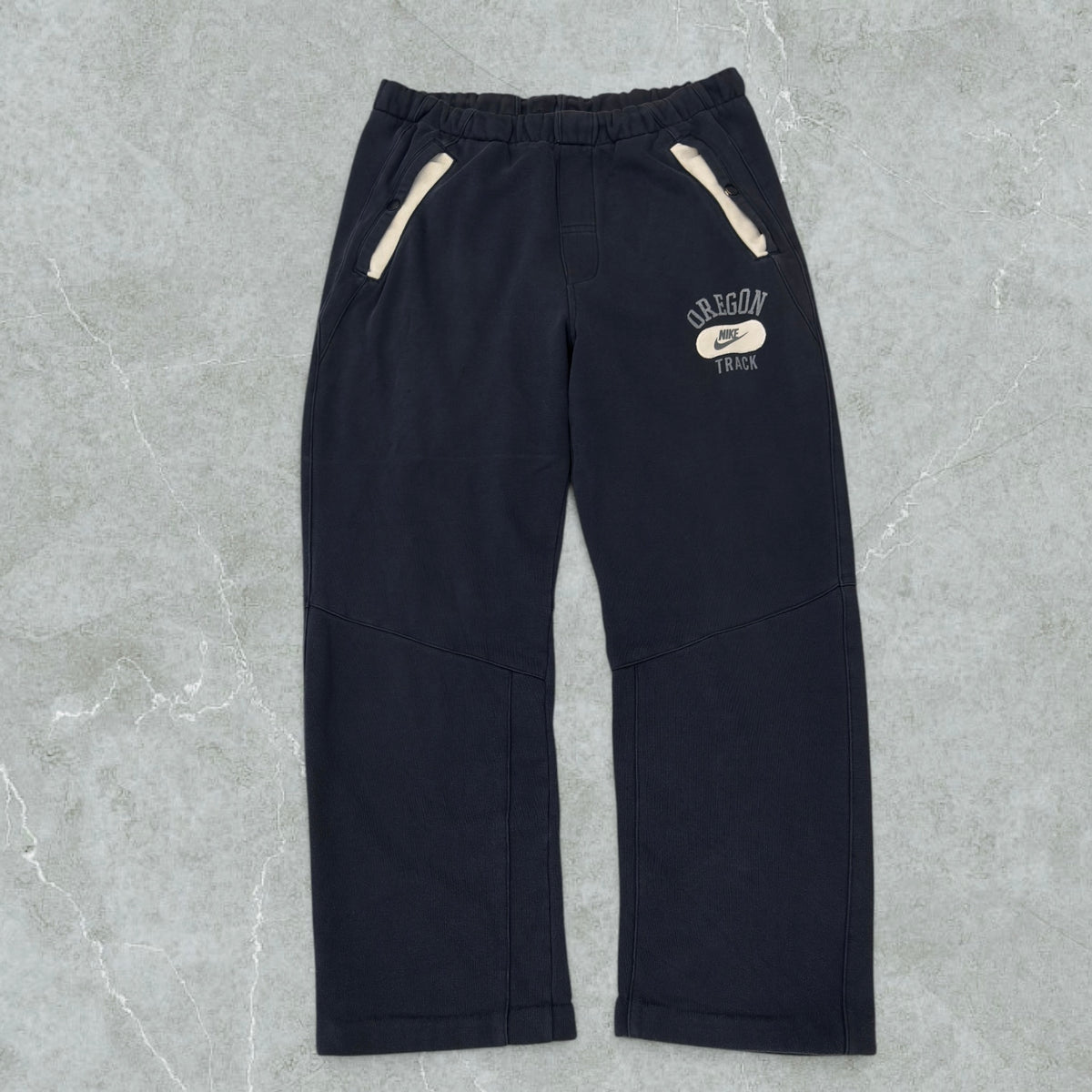 00s Pantaloni Nike Vintage [L]