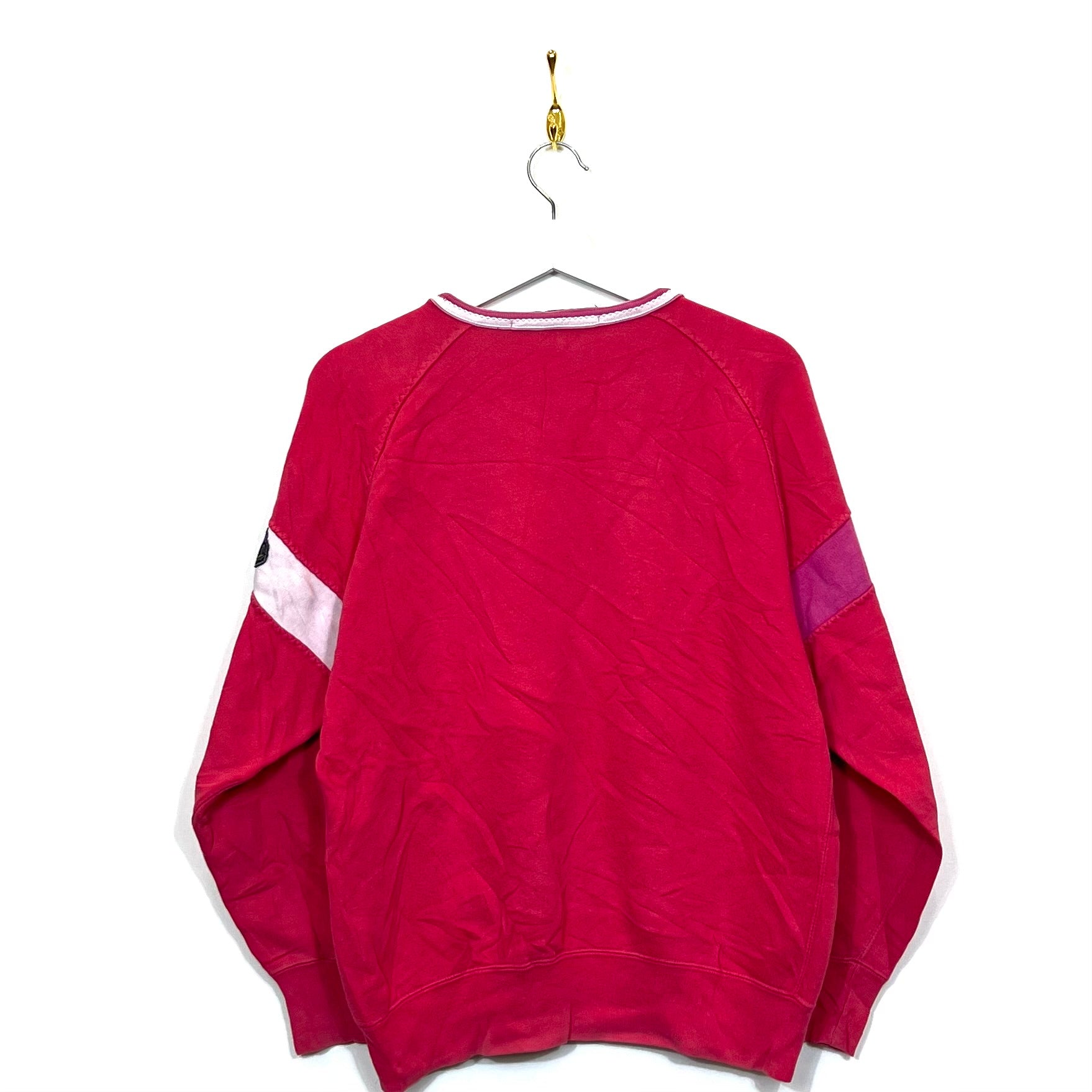 Felpa Best Company Vintage [S]