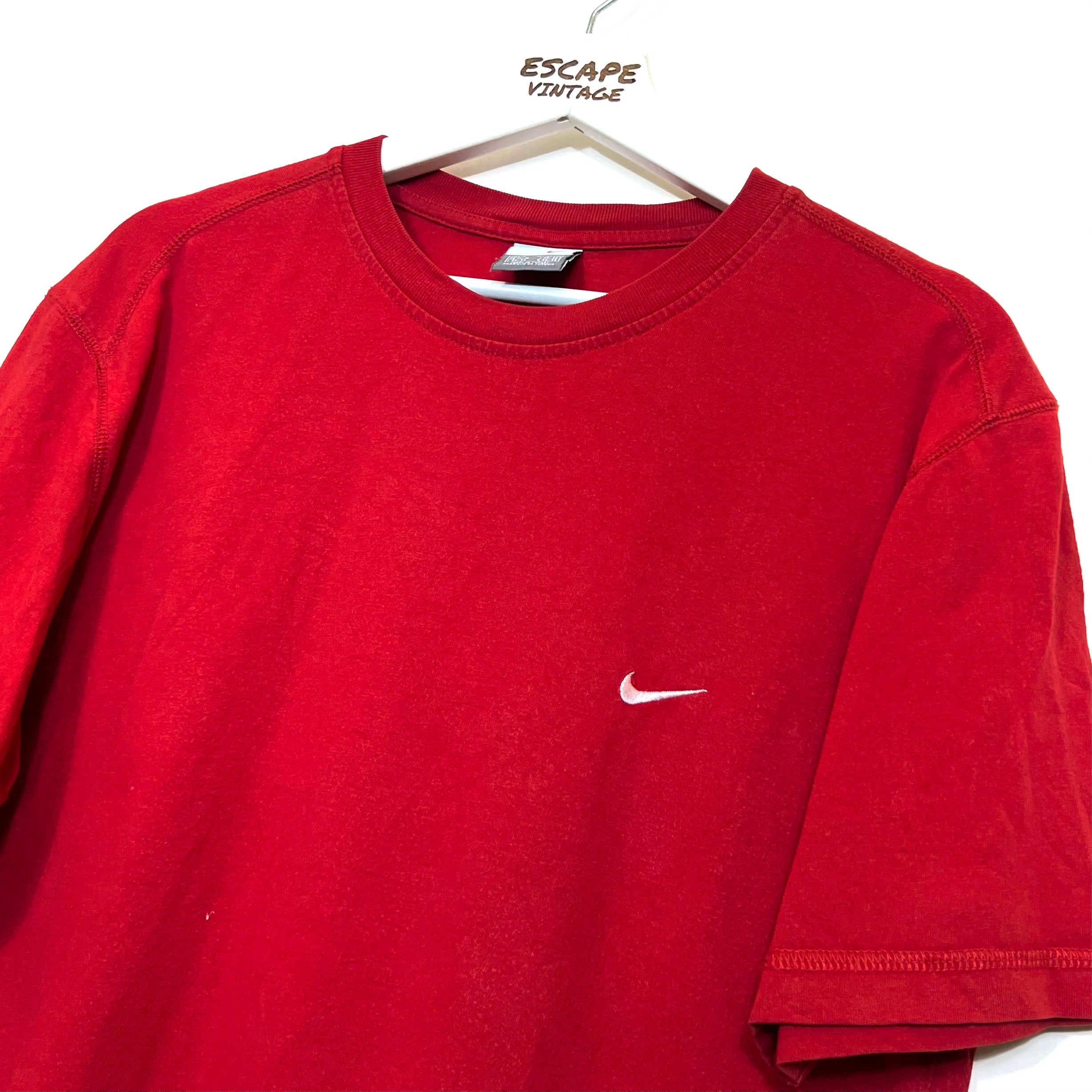 00s T-Shirt Nike Vintage [M]