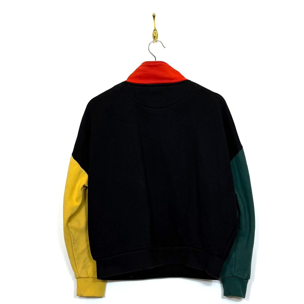 00s Felpa Karl Kani Vintage [M]
