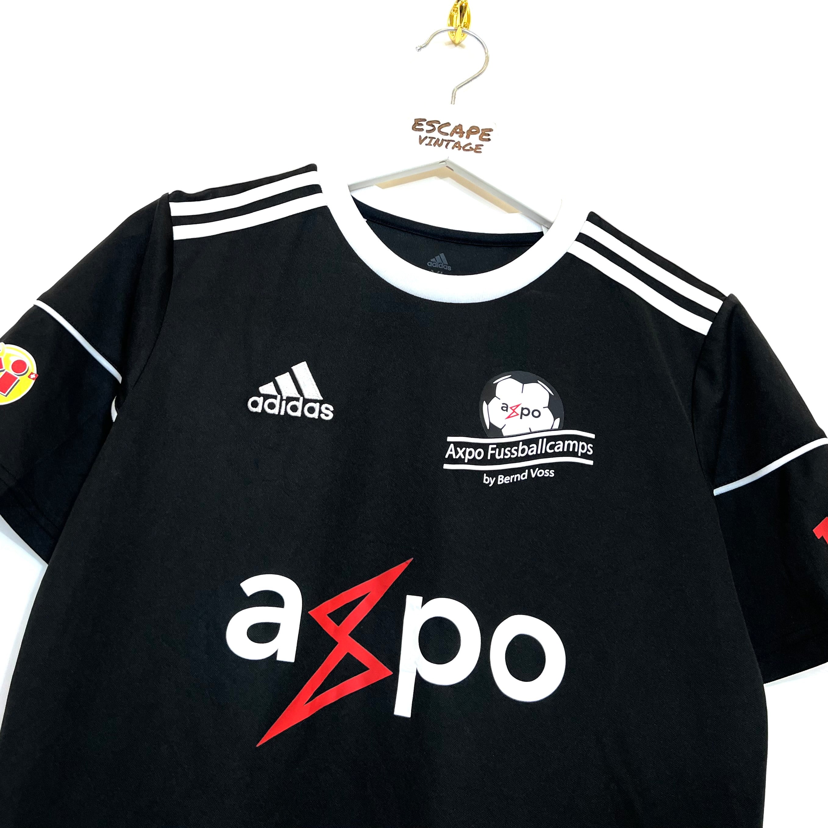 T-Shirt Adidas Vintage [XS]