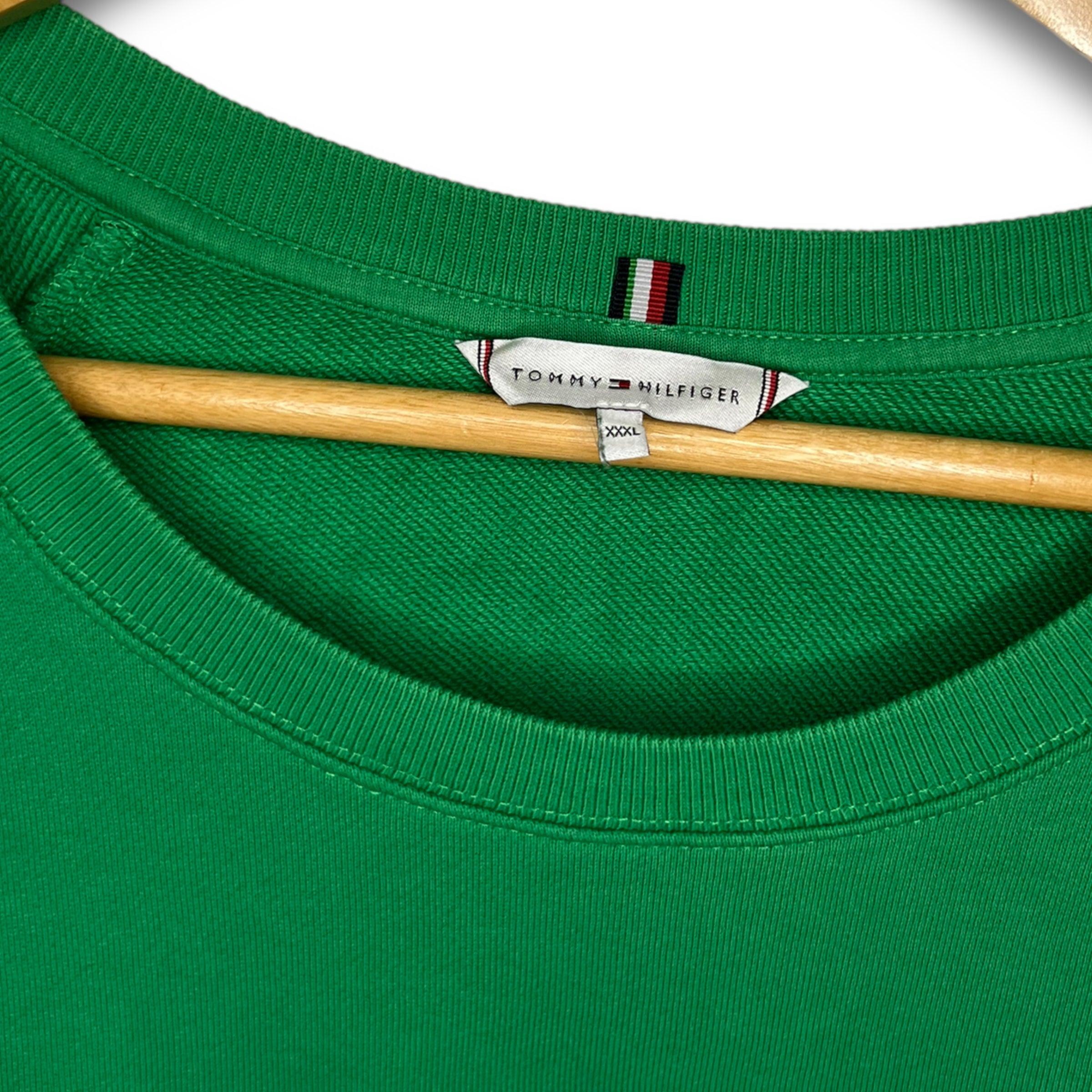 90s Felpa Tommy Hilfiger Vintage [XXL]