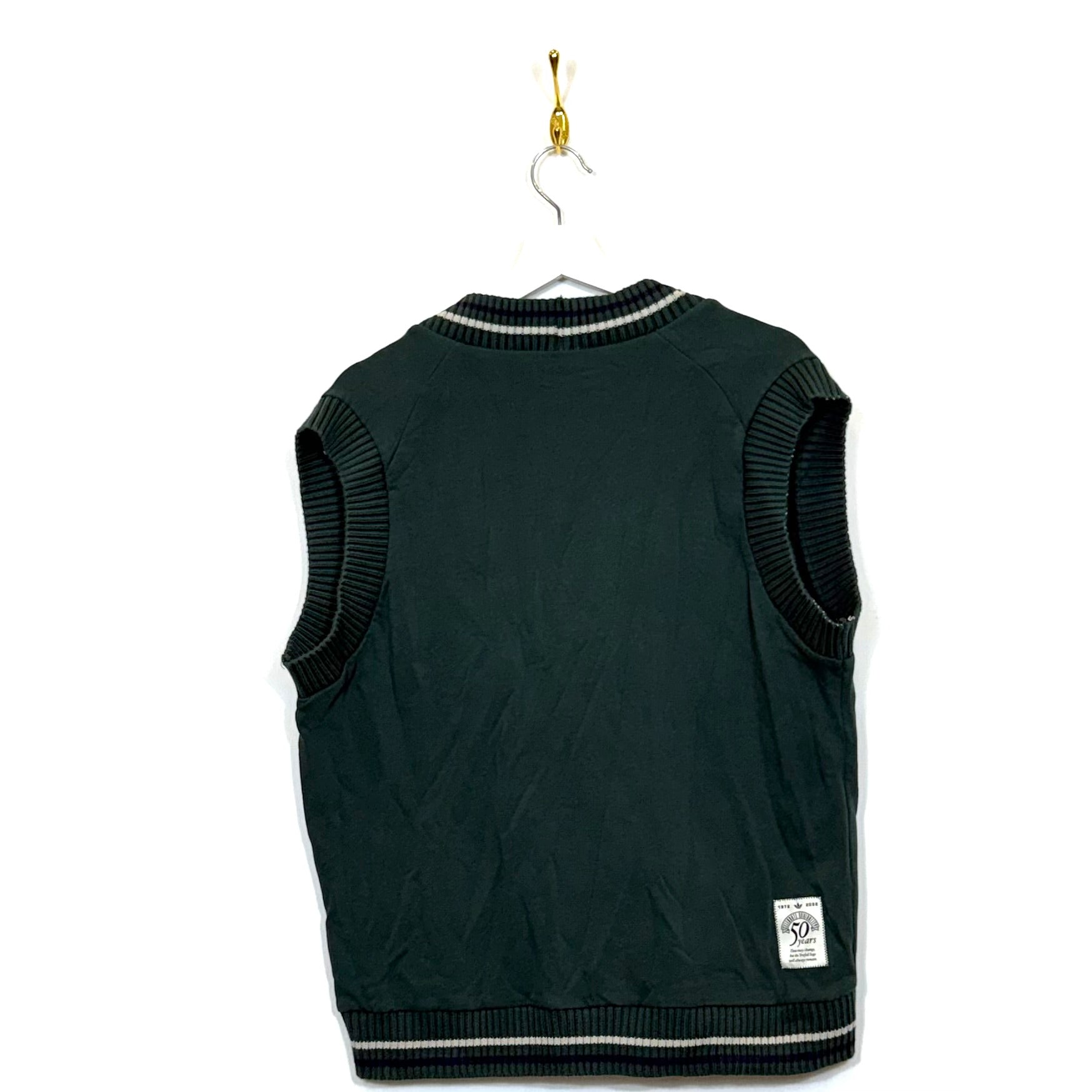 Gilet Adidas Vintage [L]