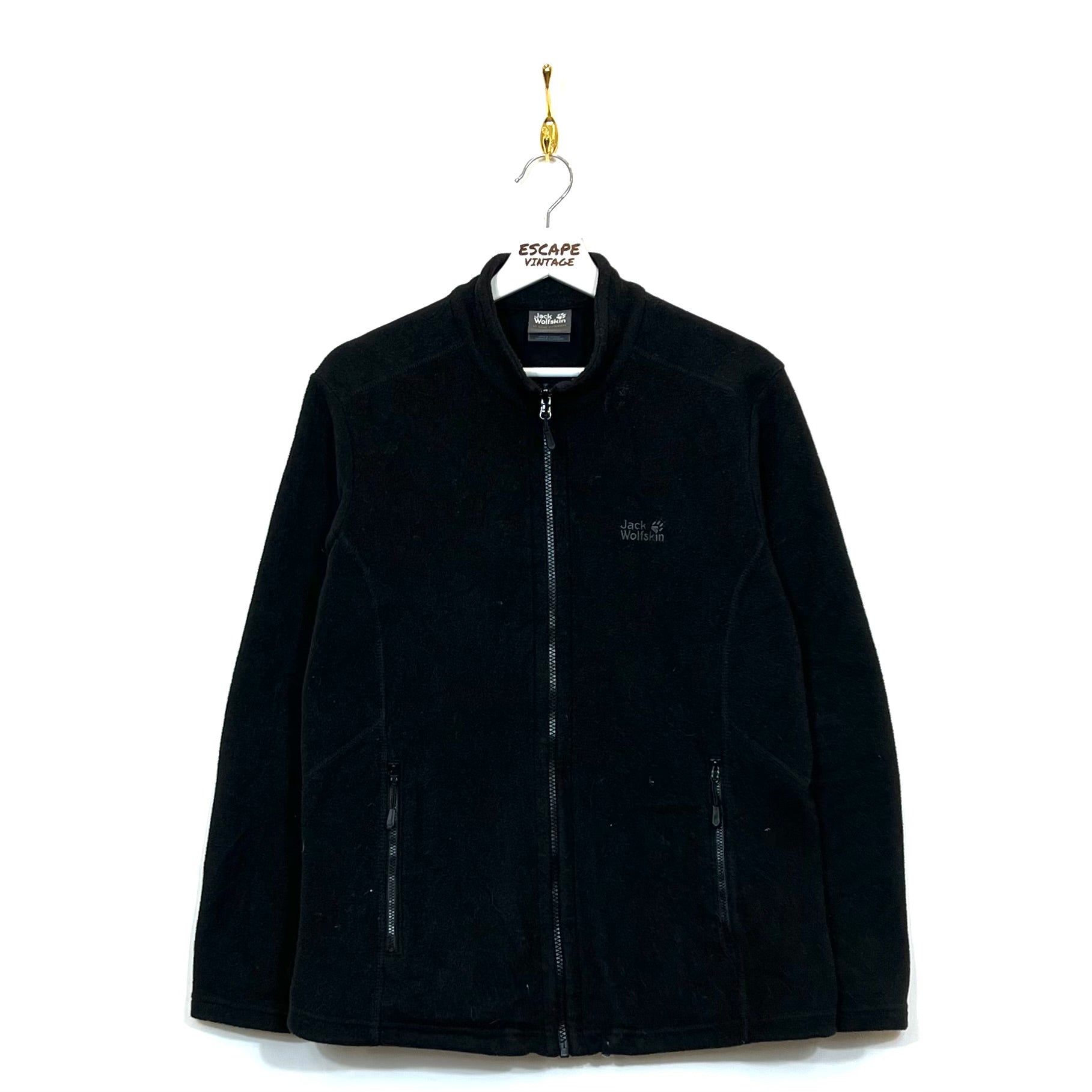 Felpa Jack Wolfskin In Pile Vintage [XL]