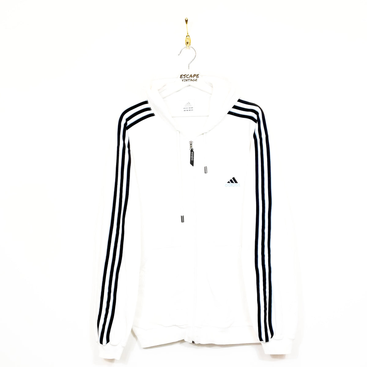 00s Felpa Adidas Vintage [L]