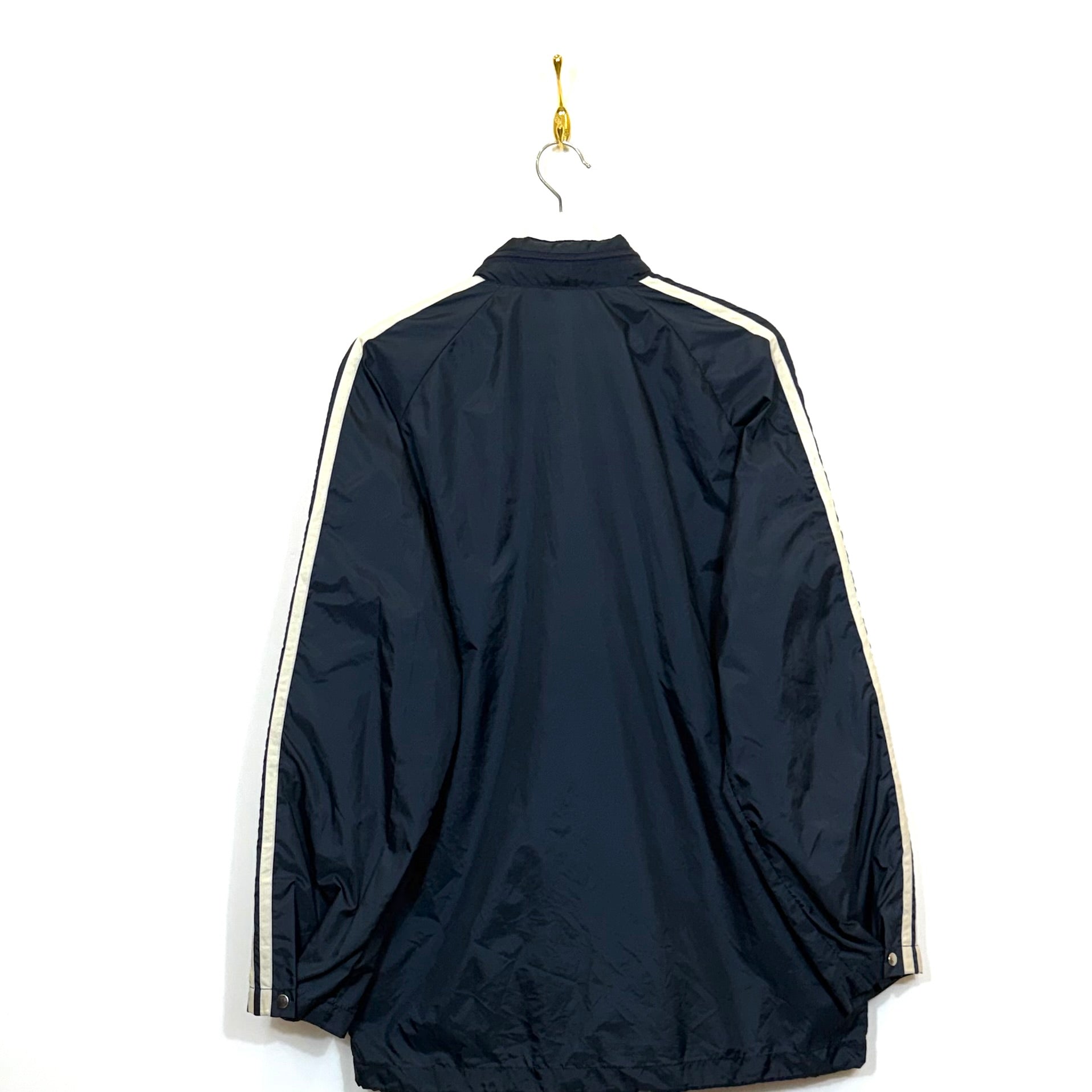 90s Giacca Adidas Antivento Vintage [XL]