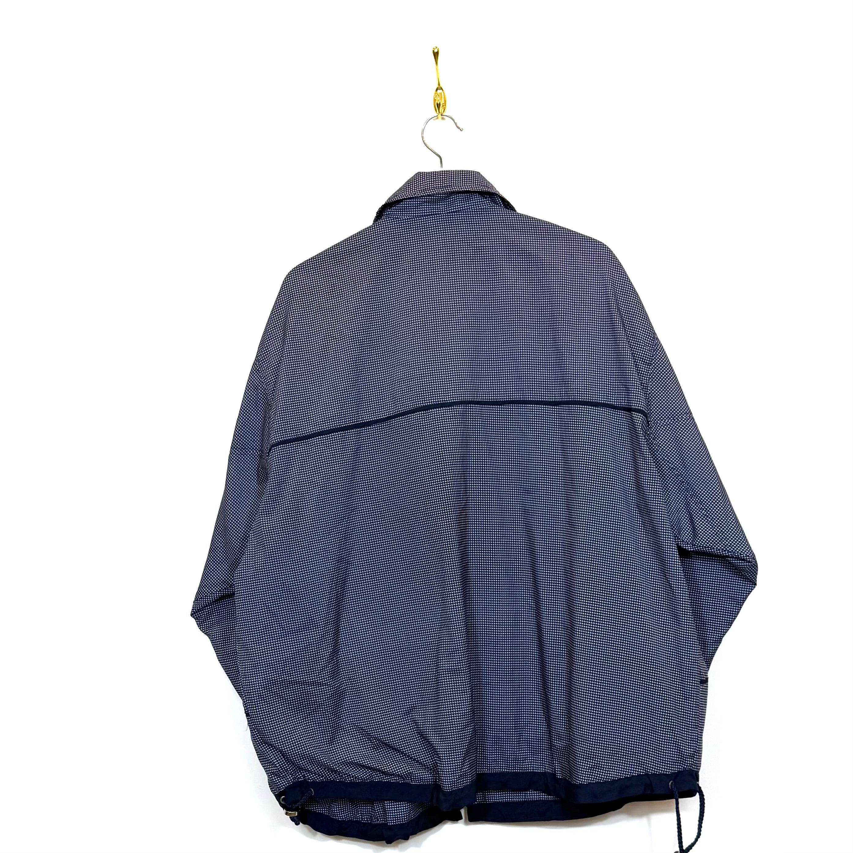 90s Giacca Adidas Antivento Vintage [XL]