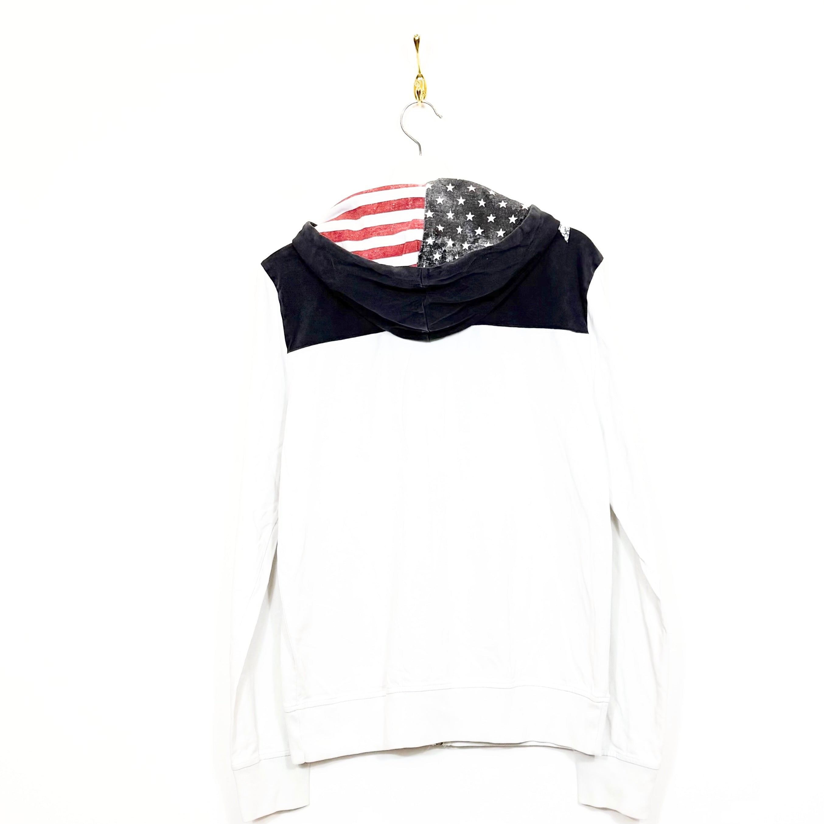 Felpa Converse USA Vintage [L]