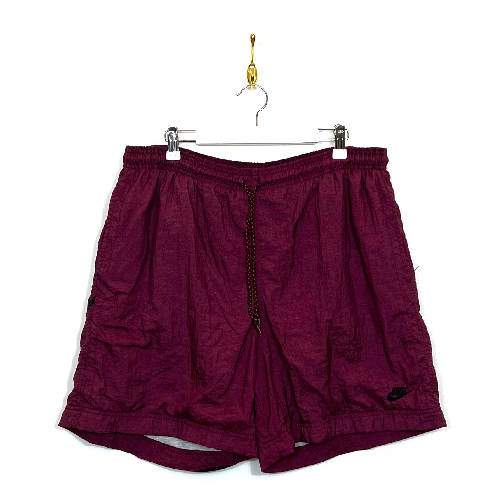 90s Shorts Nike Vintage [L]