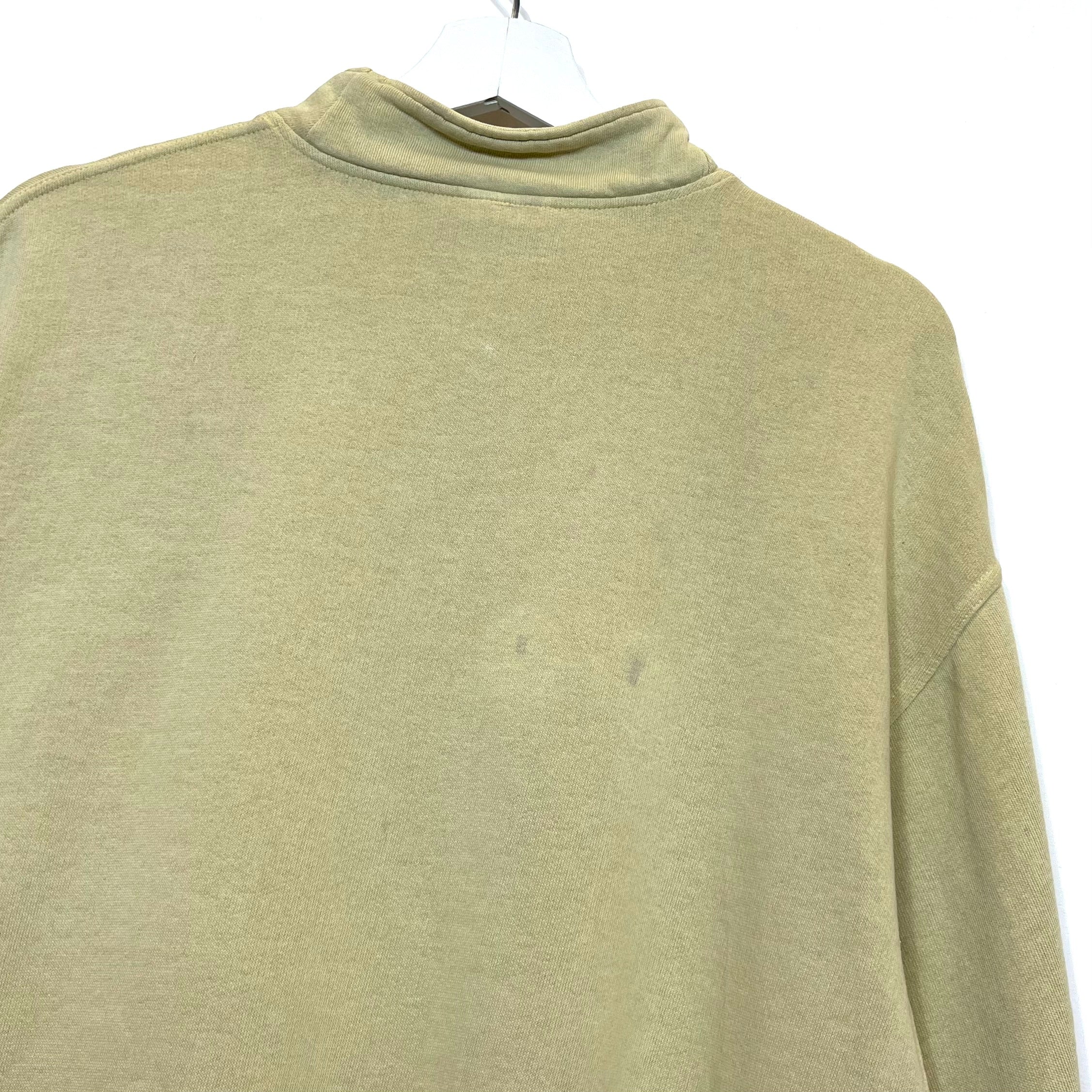 90s Felpa Adidas Vintage [L]
