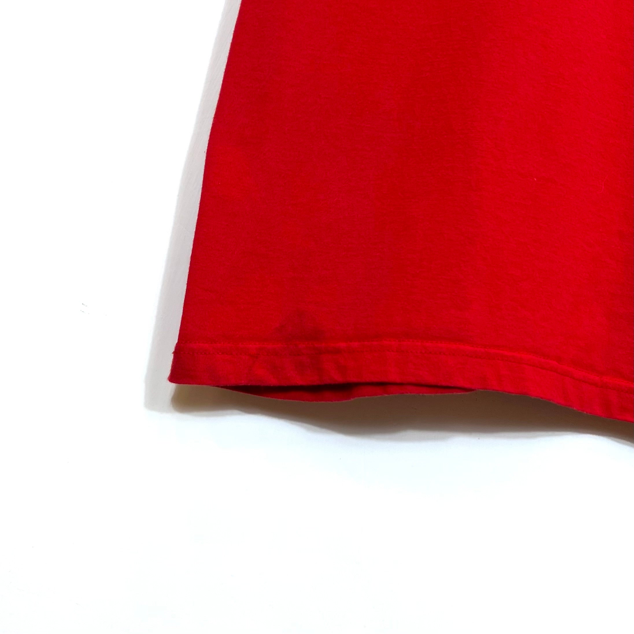 00s T-Shirt Nike Vintage [L]