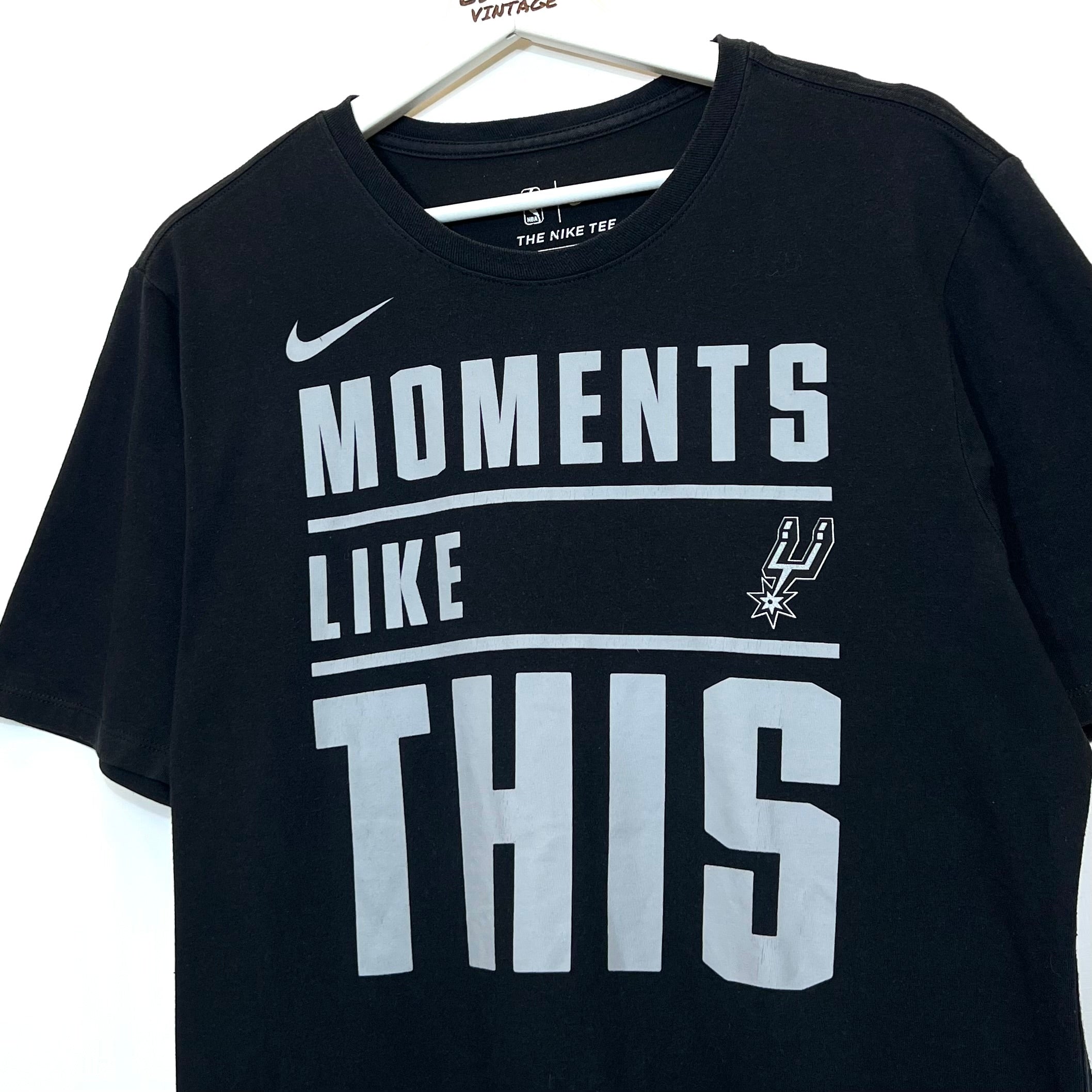 T-Shirt Nike Vintage [M]