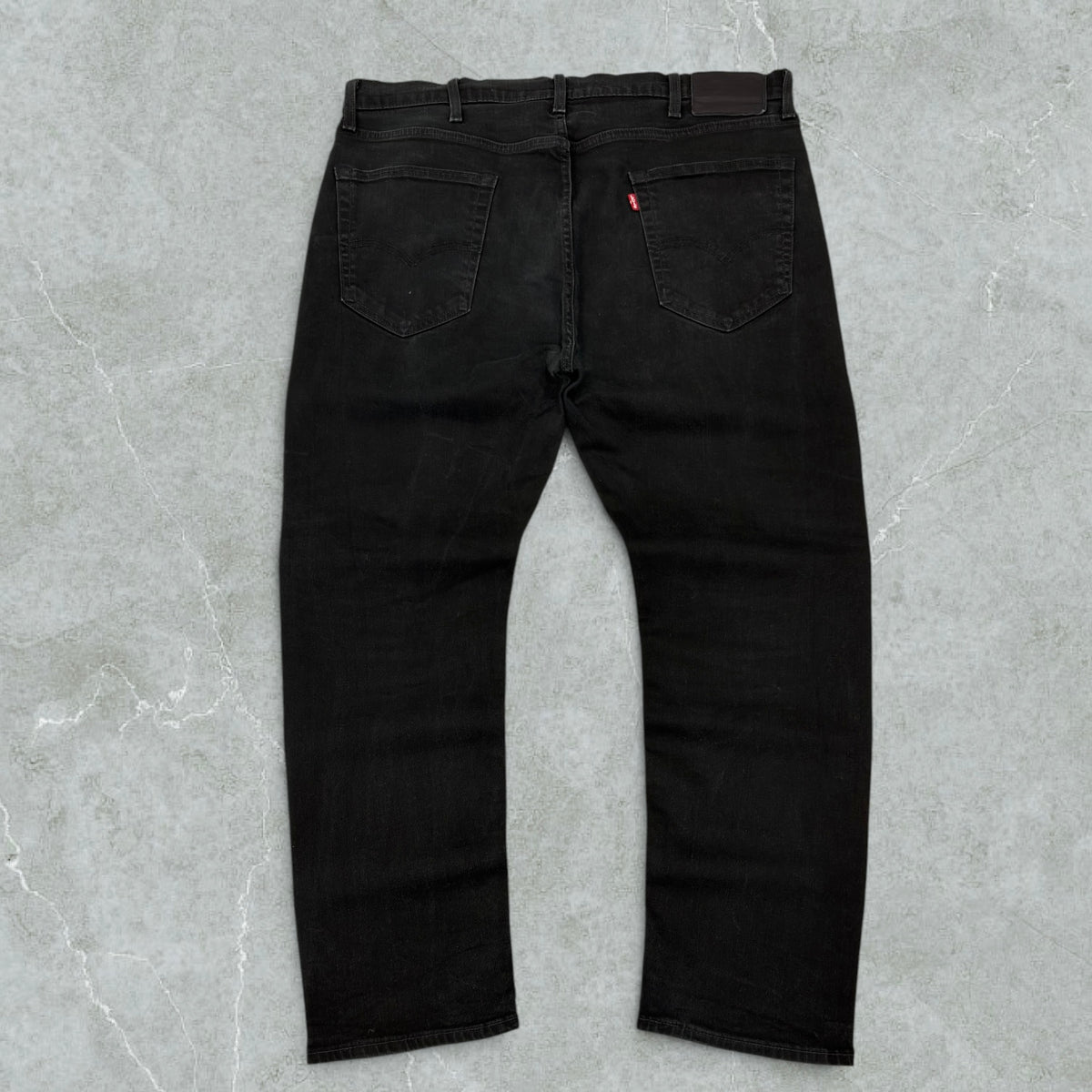 Jeans Levis Premium Con Cimosa Vintage [52 IT]