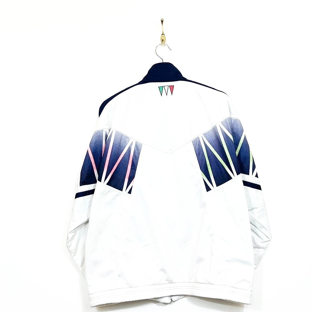 [ULTRA RARA] 1994 Felpa Diadora World Cup x Italia Vintage [L]