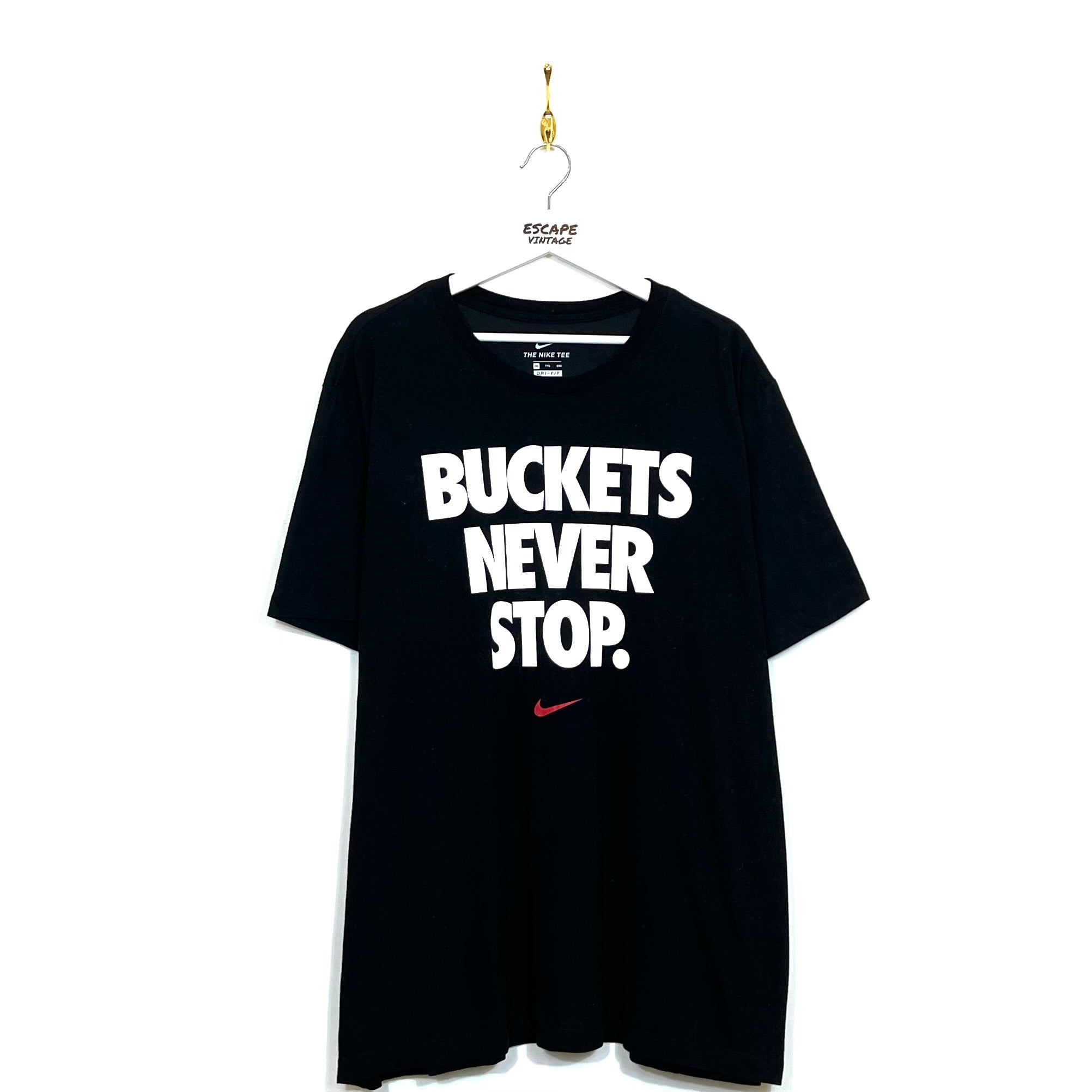 T-Shirt Nike Vintage [XXL]
