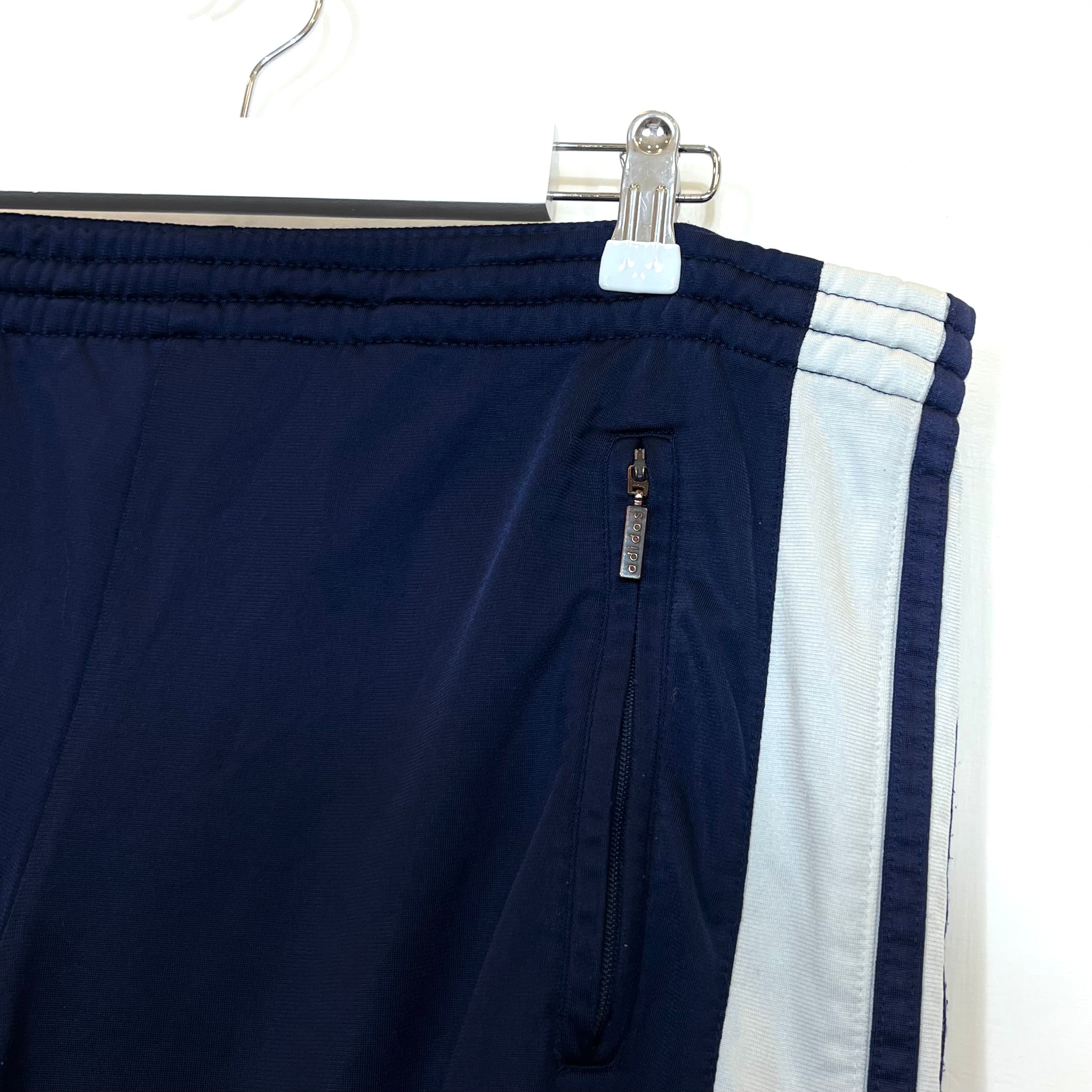 90s Pantaloni Di Tuta Adidas Vintage [L]