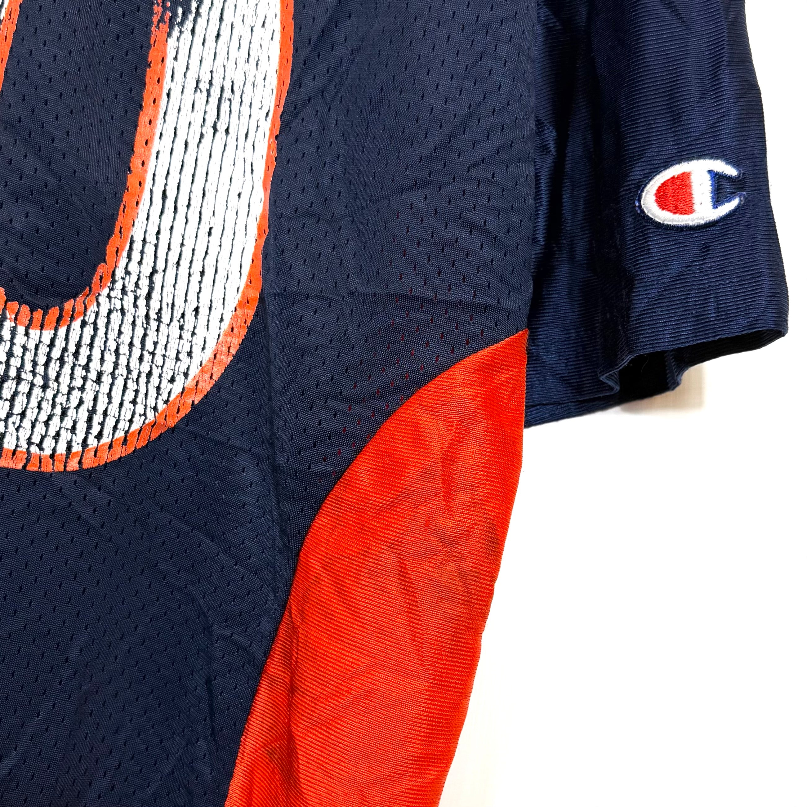 Jersey Champion NFL Broncos Vintage [L]