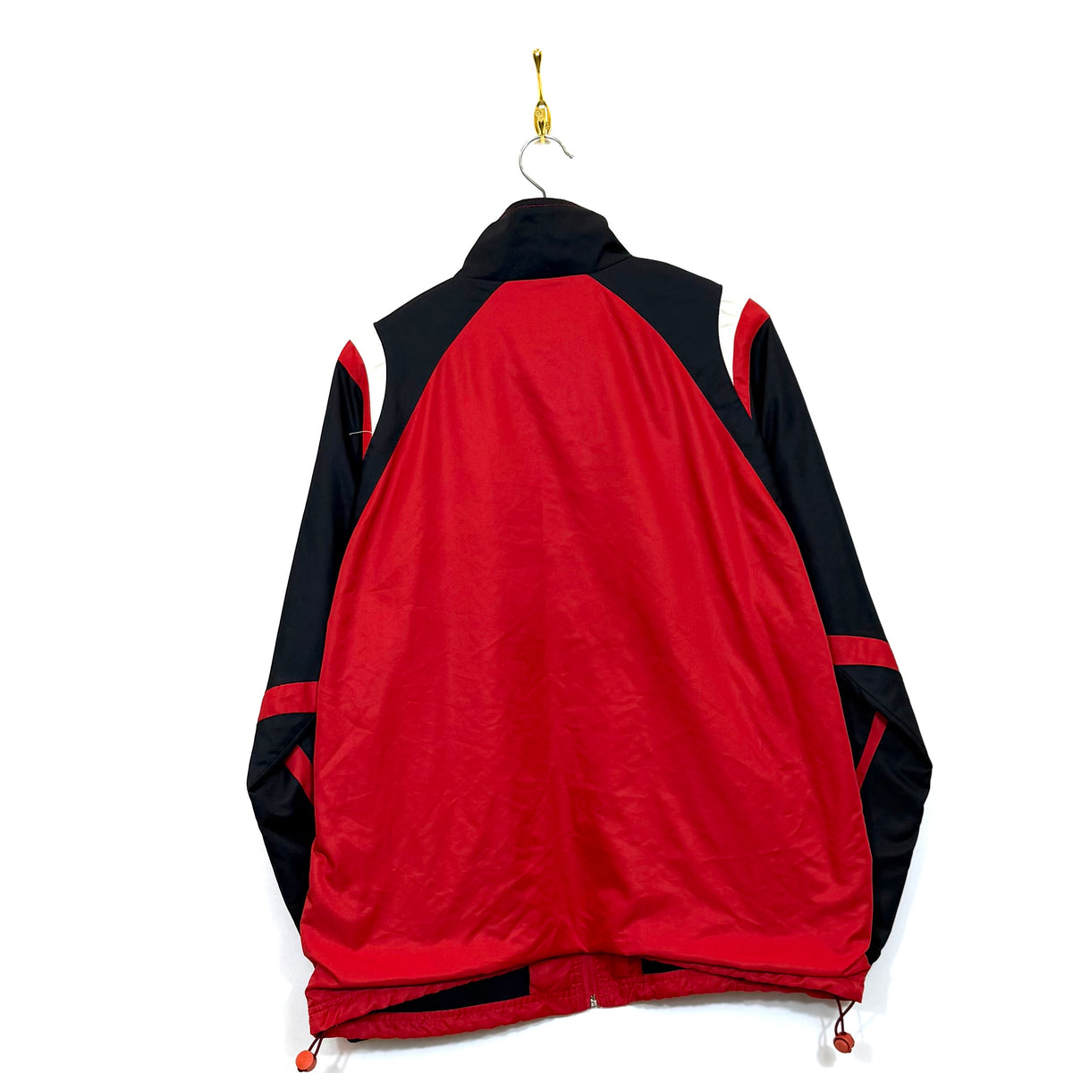 00s Giacca Nike Antivento Vintage [XL]