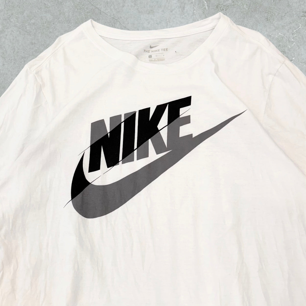 T-Shirt Nike Vintage [L]