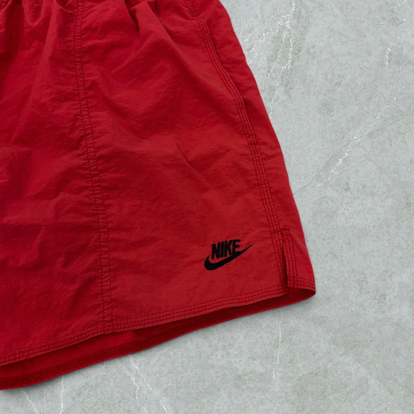 90s Shorts Nike Vintage [L]