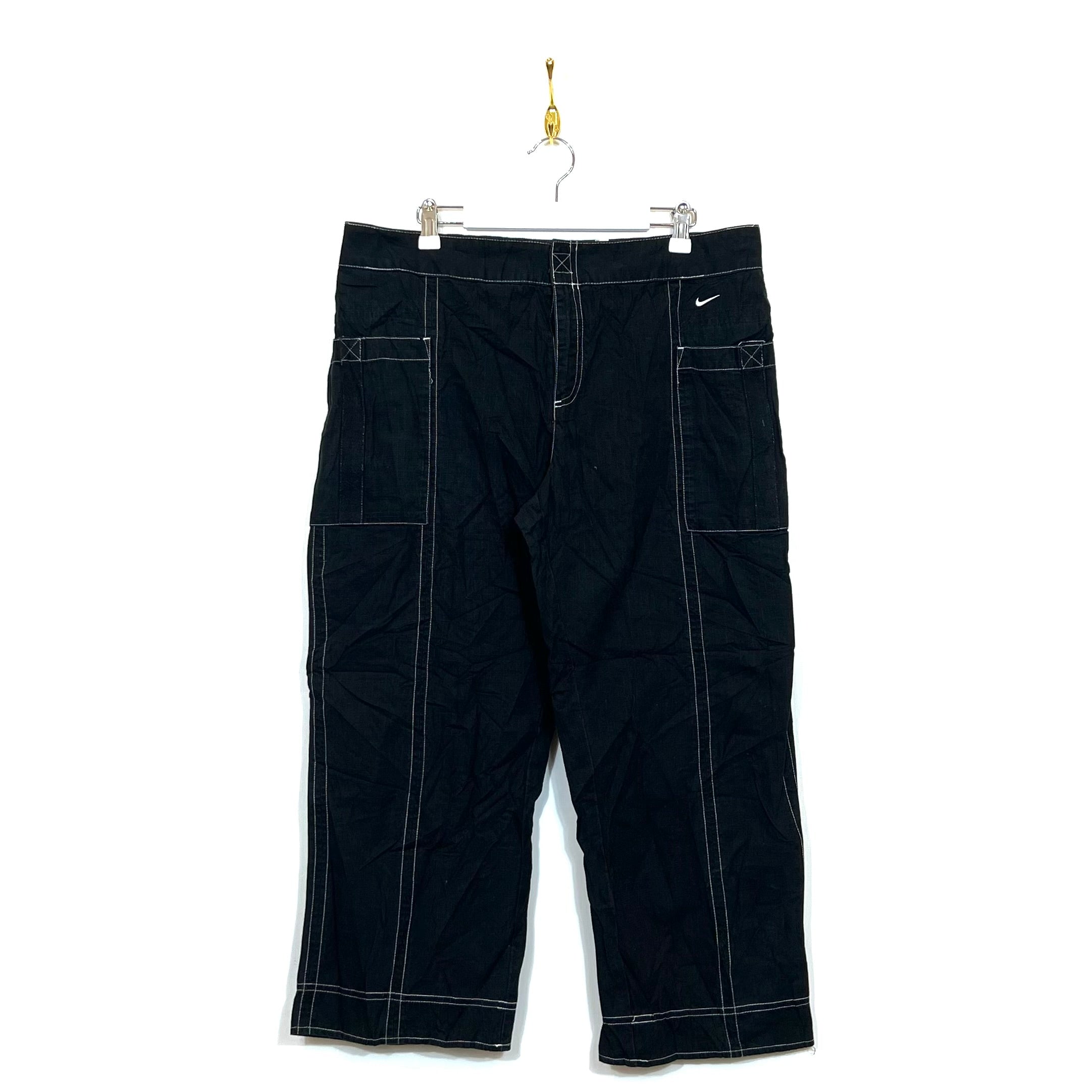 00s Pantaloni Nike Vintage [M]