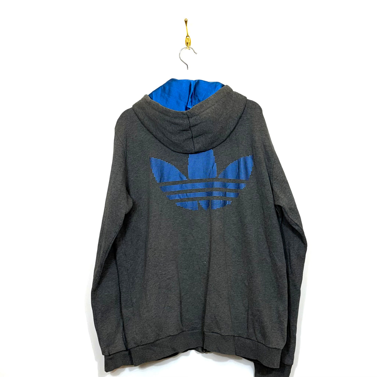00s Felpa Adidas Vintage [XL]