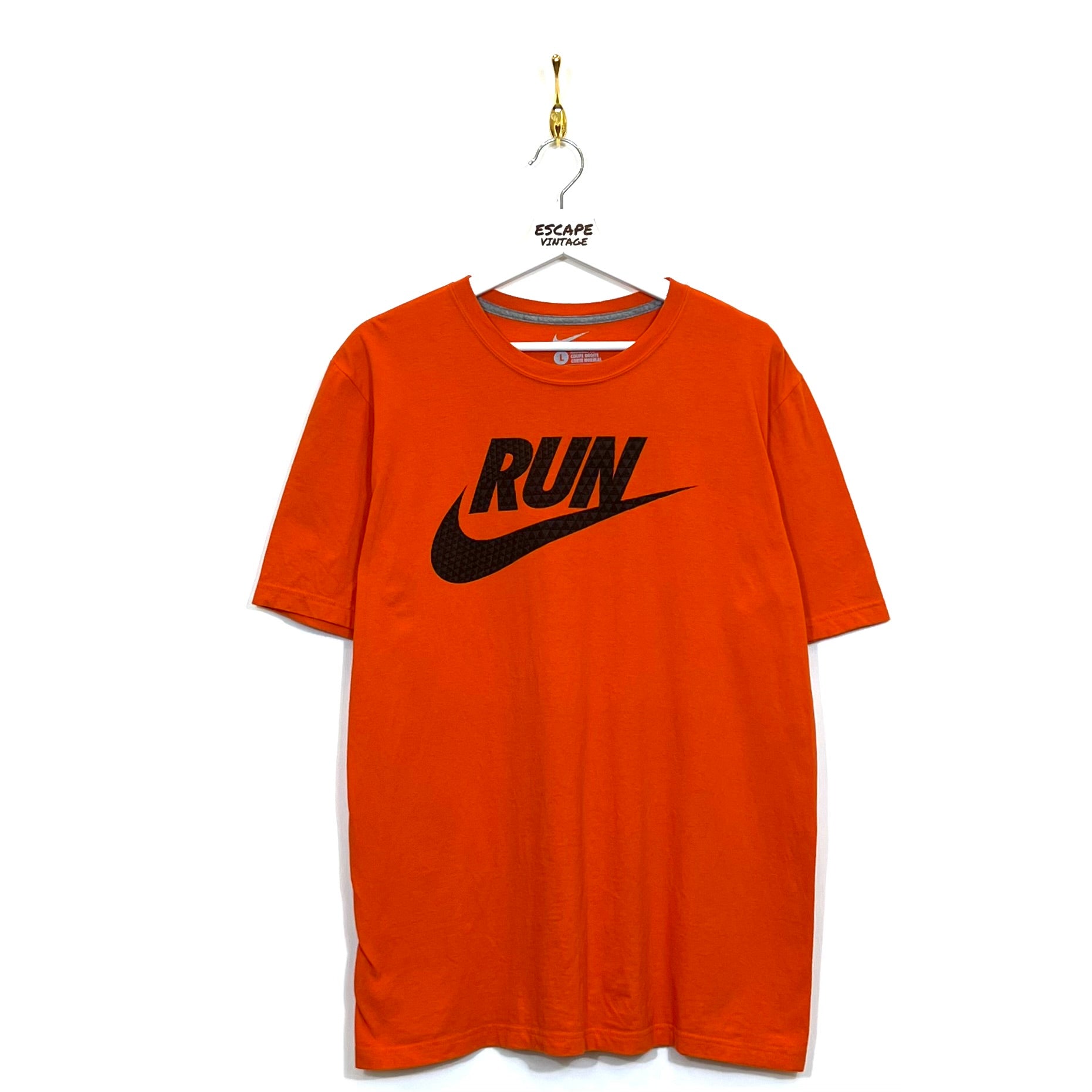 T-Shirt Nike Vintage [M]