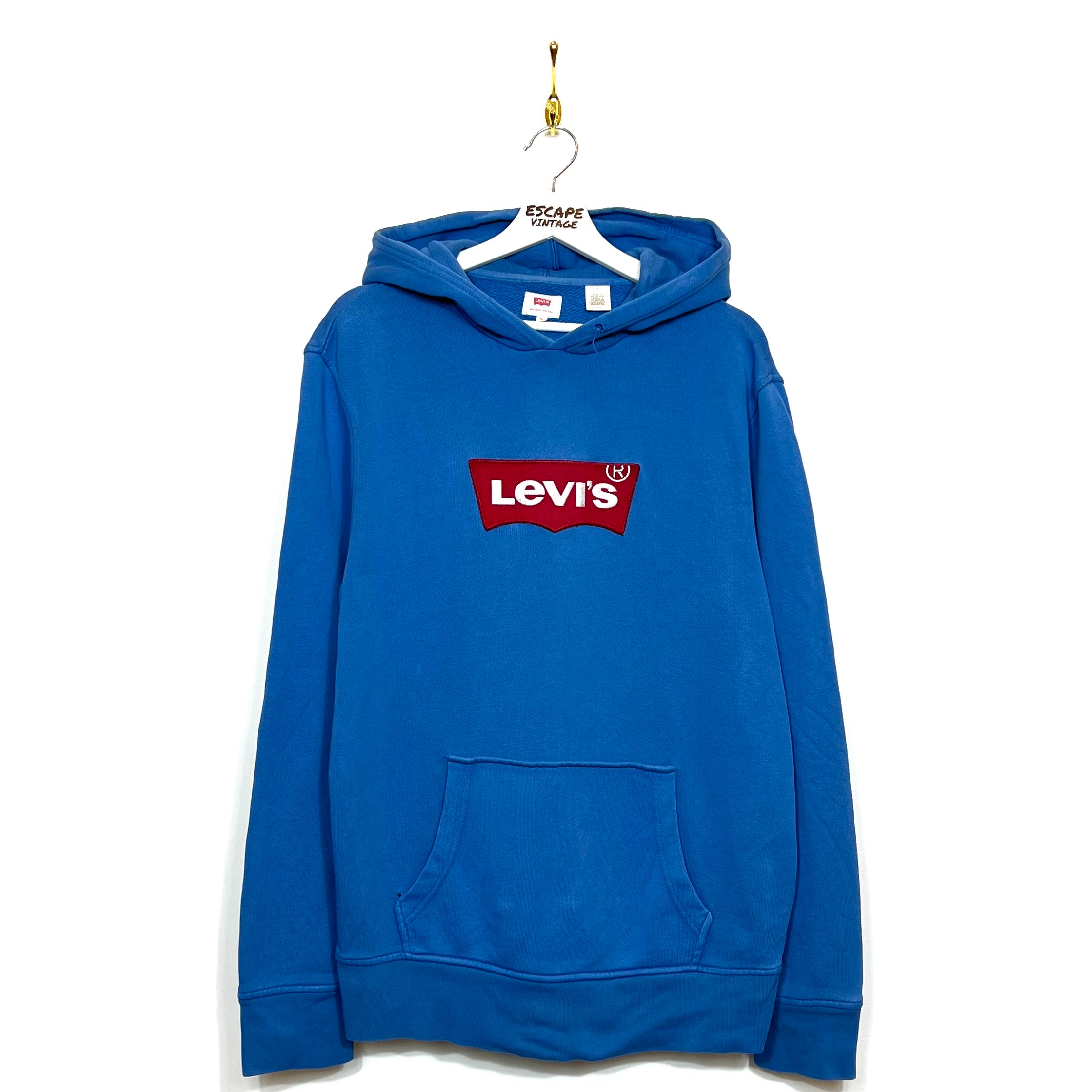 Felpa Levis Vintage [L]