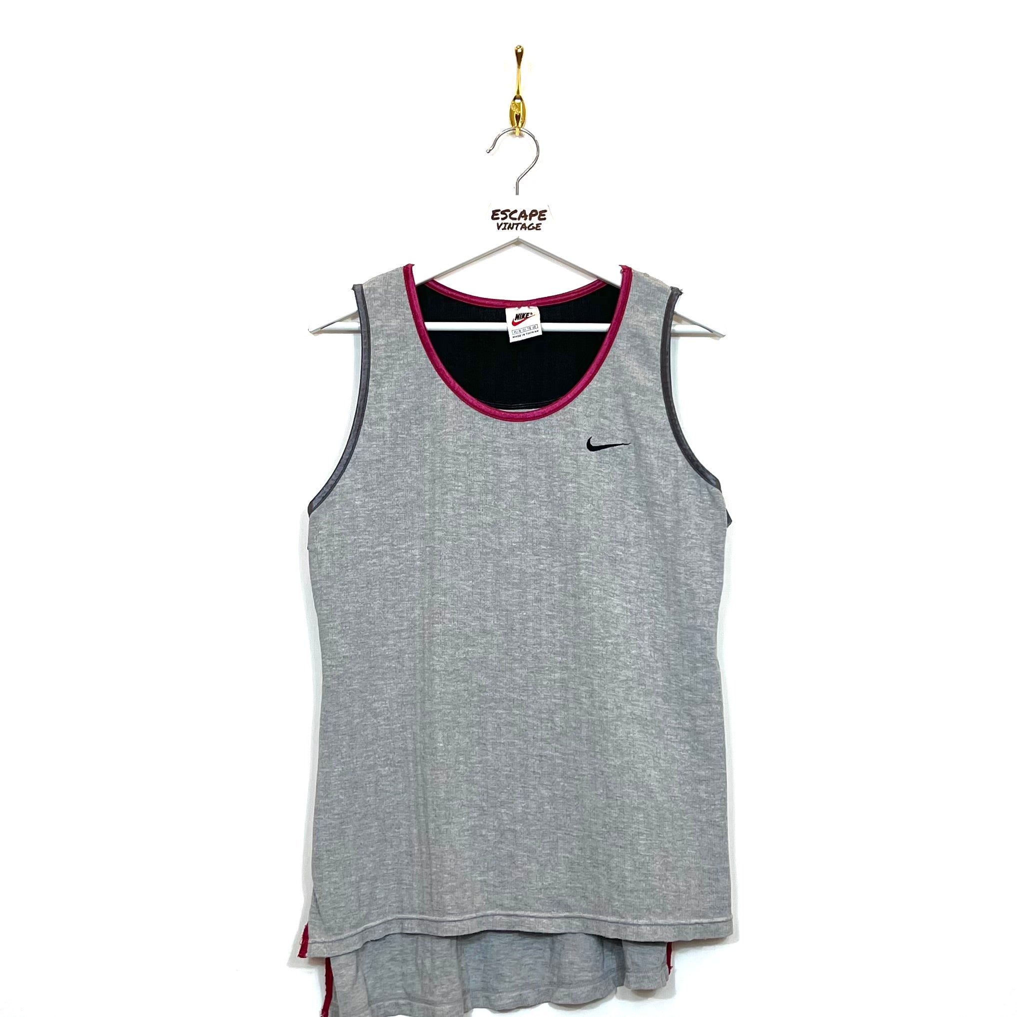 90s Canotta Nike Vintage [L]