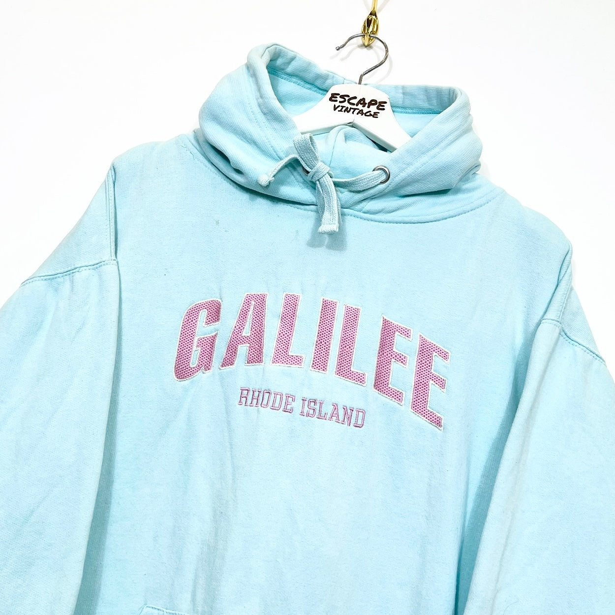 00s Felpa University Vintage [M]