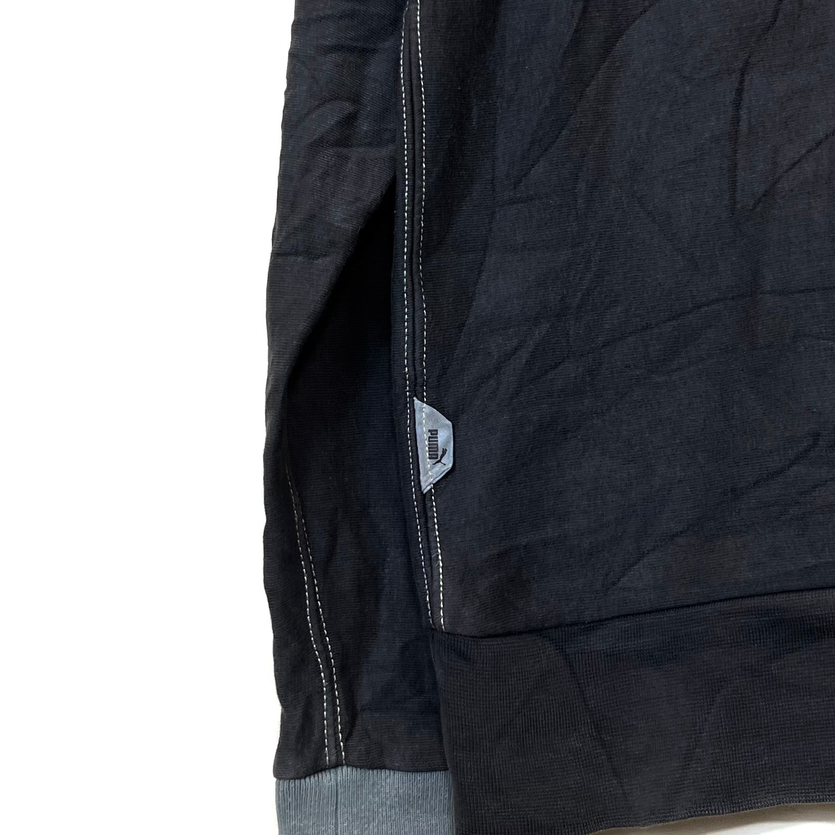 00s Felpa Puma Vintage [S]