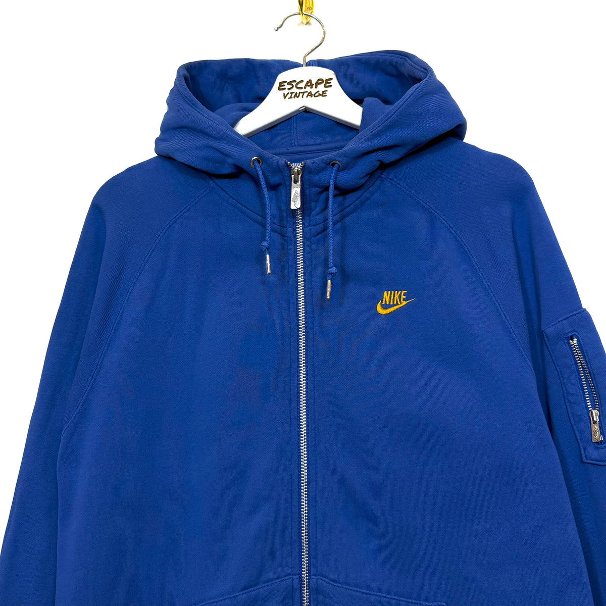 00s Felpa Nike Vintage [M]