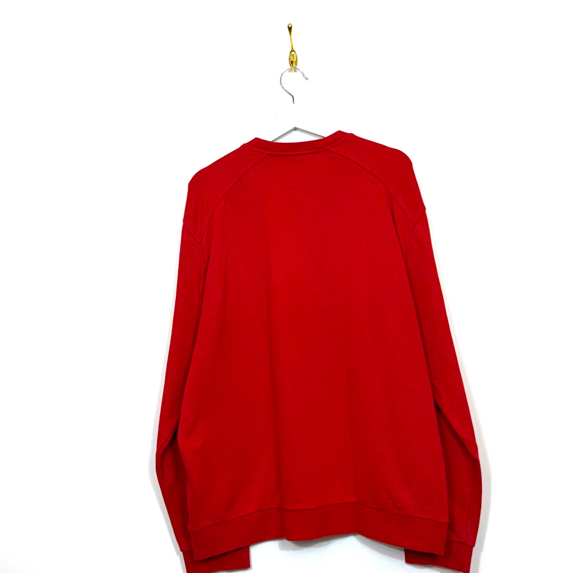 00s Felpa Adidas Vintage [XXL]