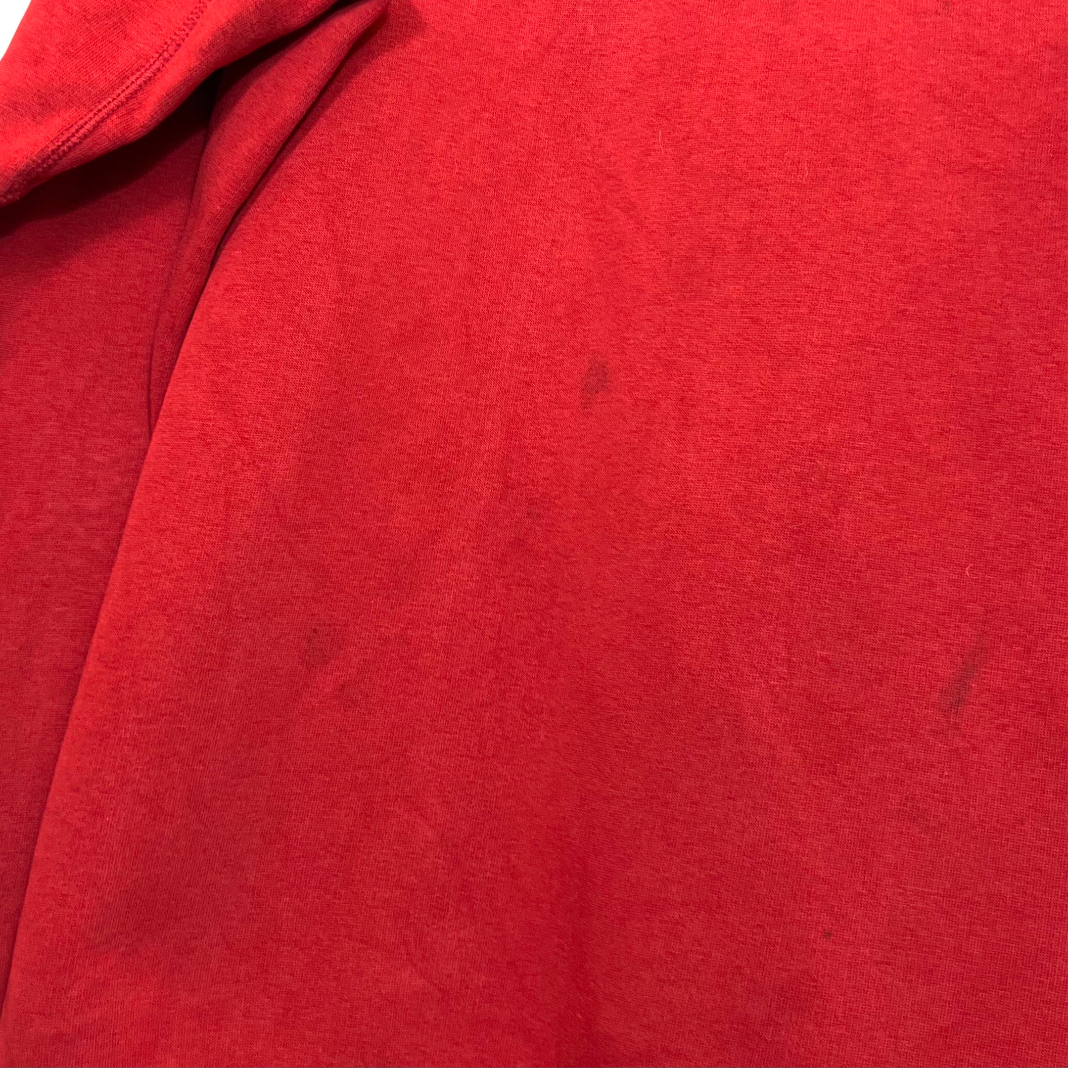 00s Felpa Nike Big Swoosh Vintage [XL]